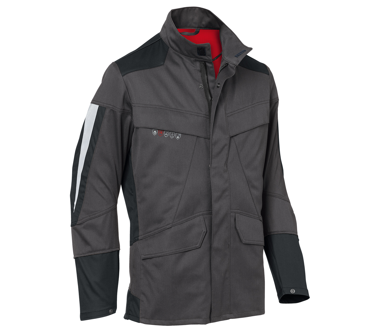 KÜBLER PROTECTIQ Jacket arc2 PPE 3 KÜBLER PROTECTIQ Jacket arc2 PPE 3