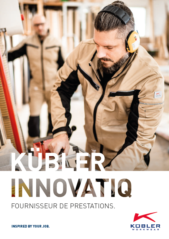 KÜBLER INNOVATIQ