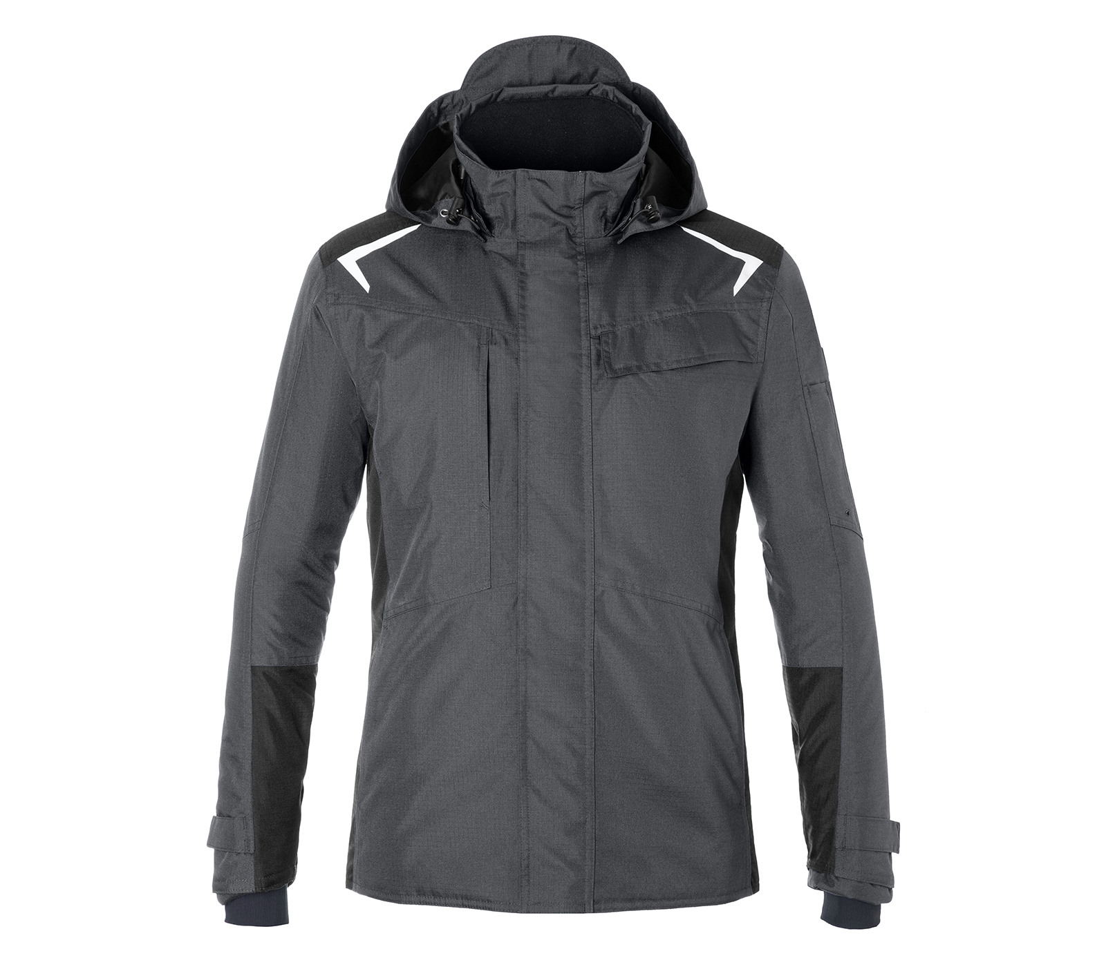KÜBLER BODYFORCE Hardshelljacket PPE 2 KÜBLER BODYFORCE Hardshelljacket PPE 2