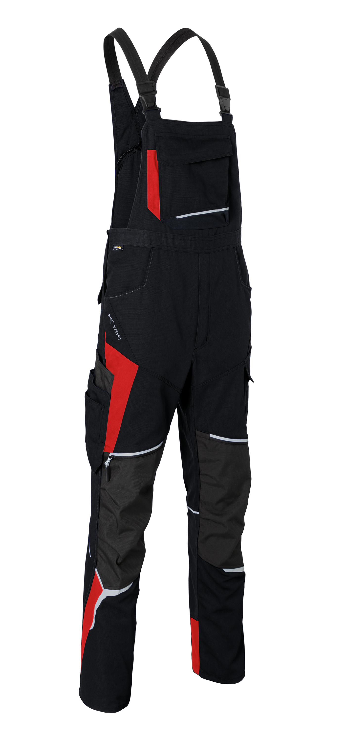 KÜBLER BODYFORCE Dungarees KÜBLER BODYFORCE Dungarees