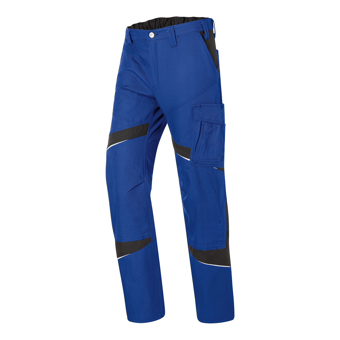 KÜBLER ACTIVIQ cotton+ Trousers HIGH PPE 2