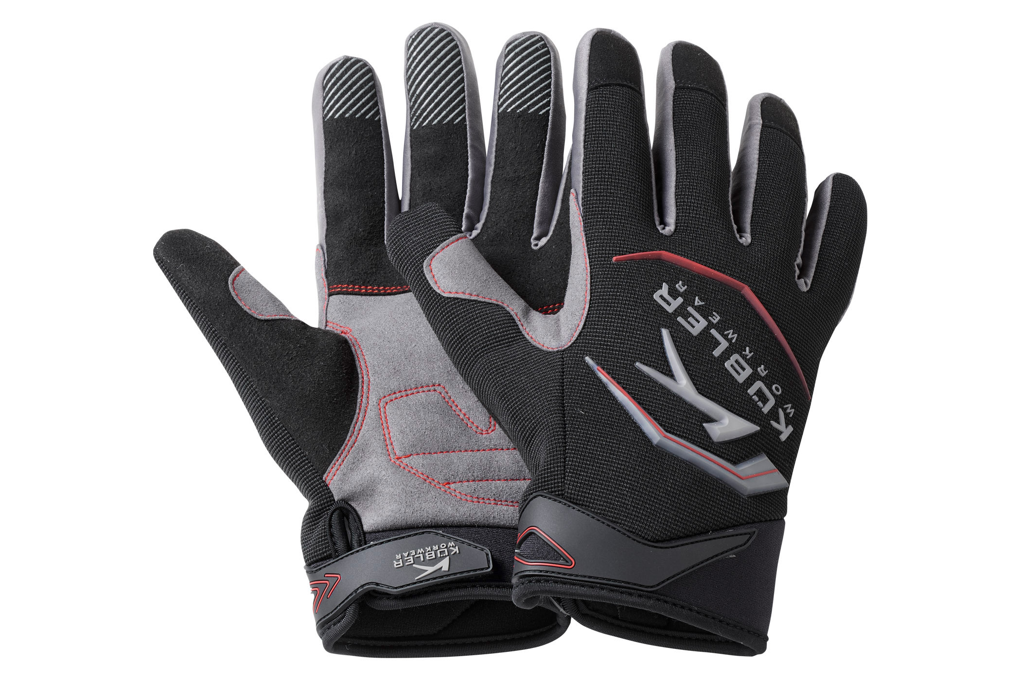 Work Gloves Work Gloves