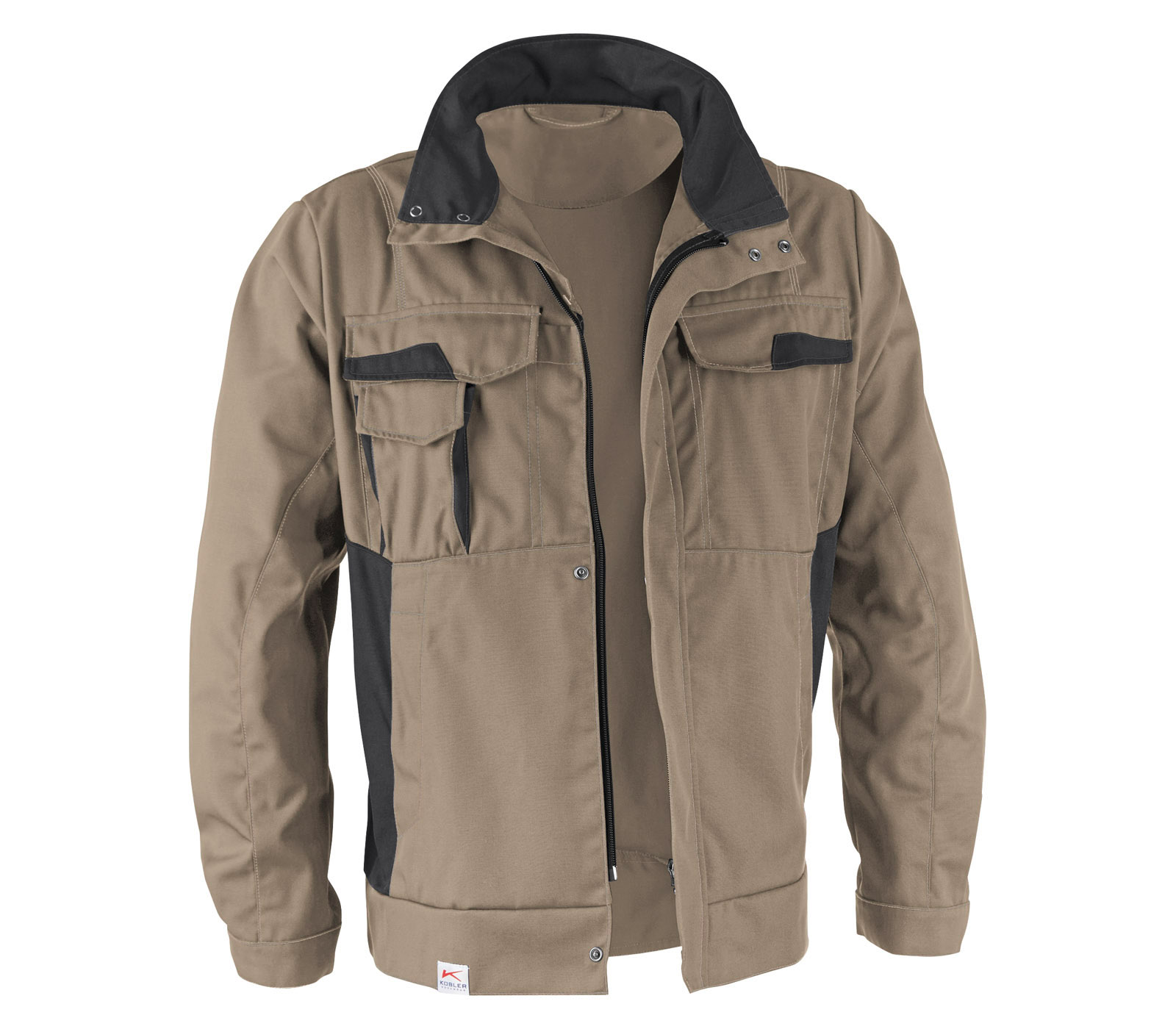 KÜBLER VITA mix Jacket KÜBLER VITA mix Jacket