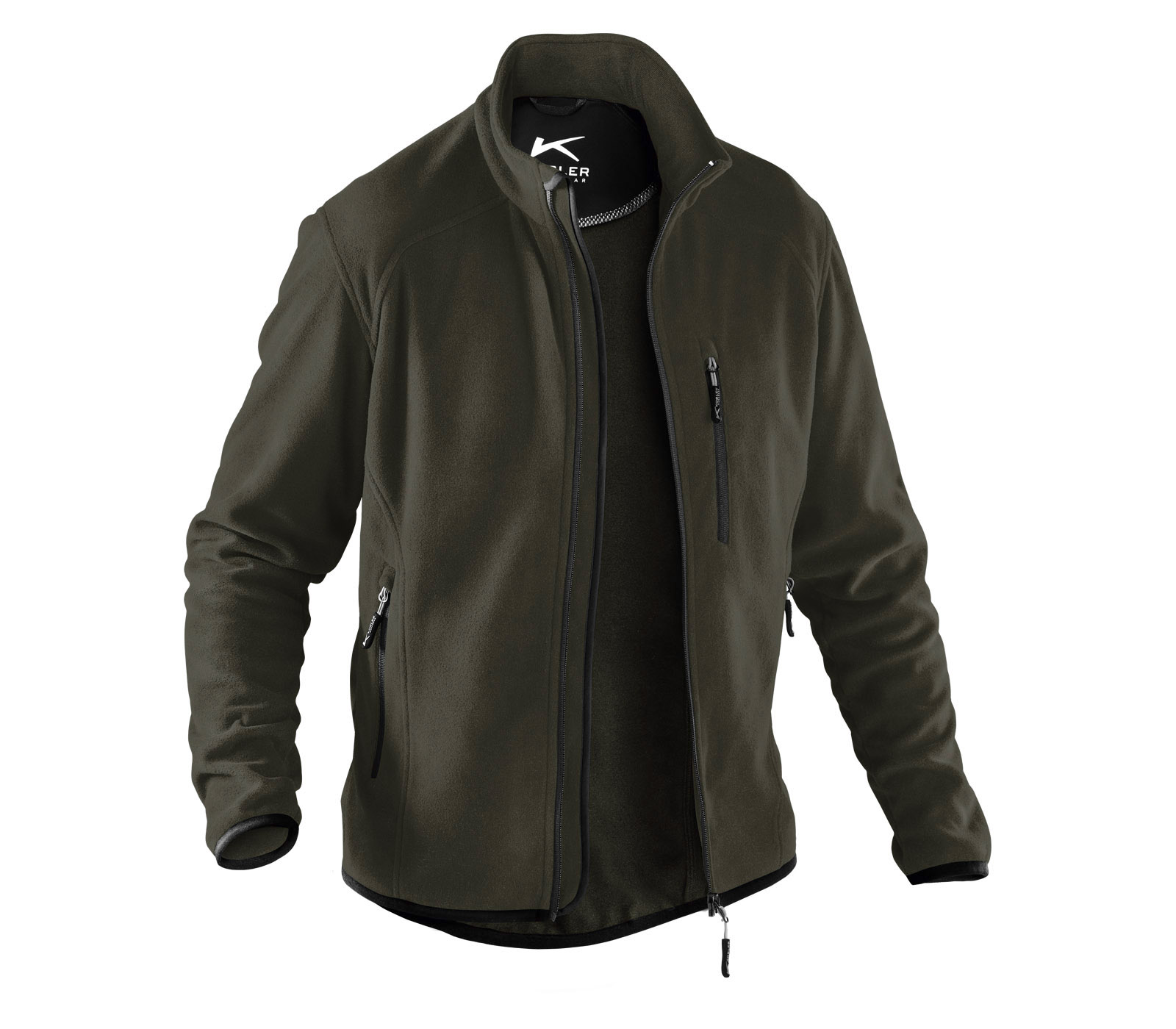 Fleece Jacket Fleece Jacket