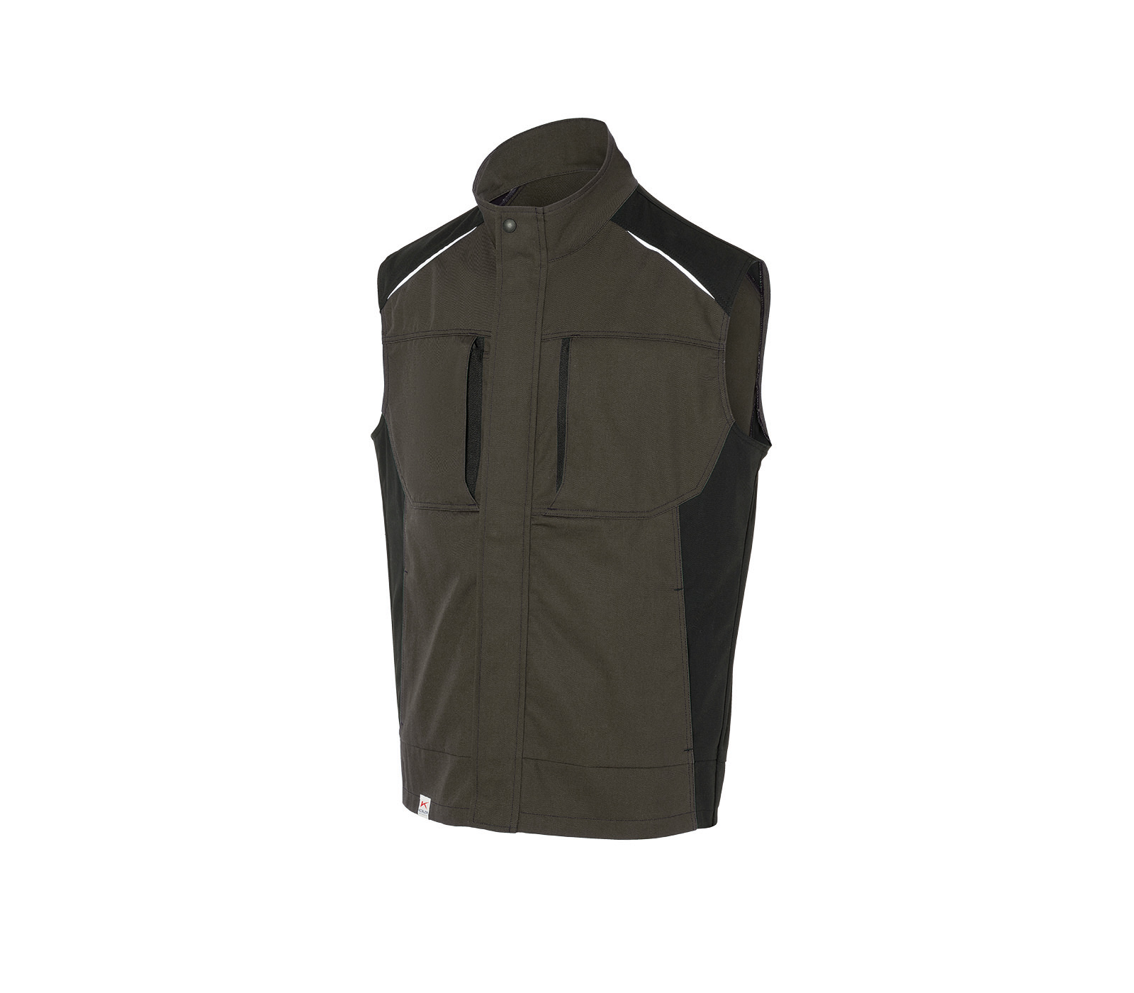 KÜBLER ACTIVIQ Weste