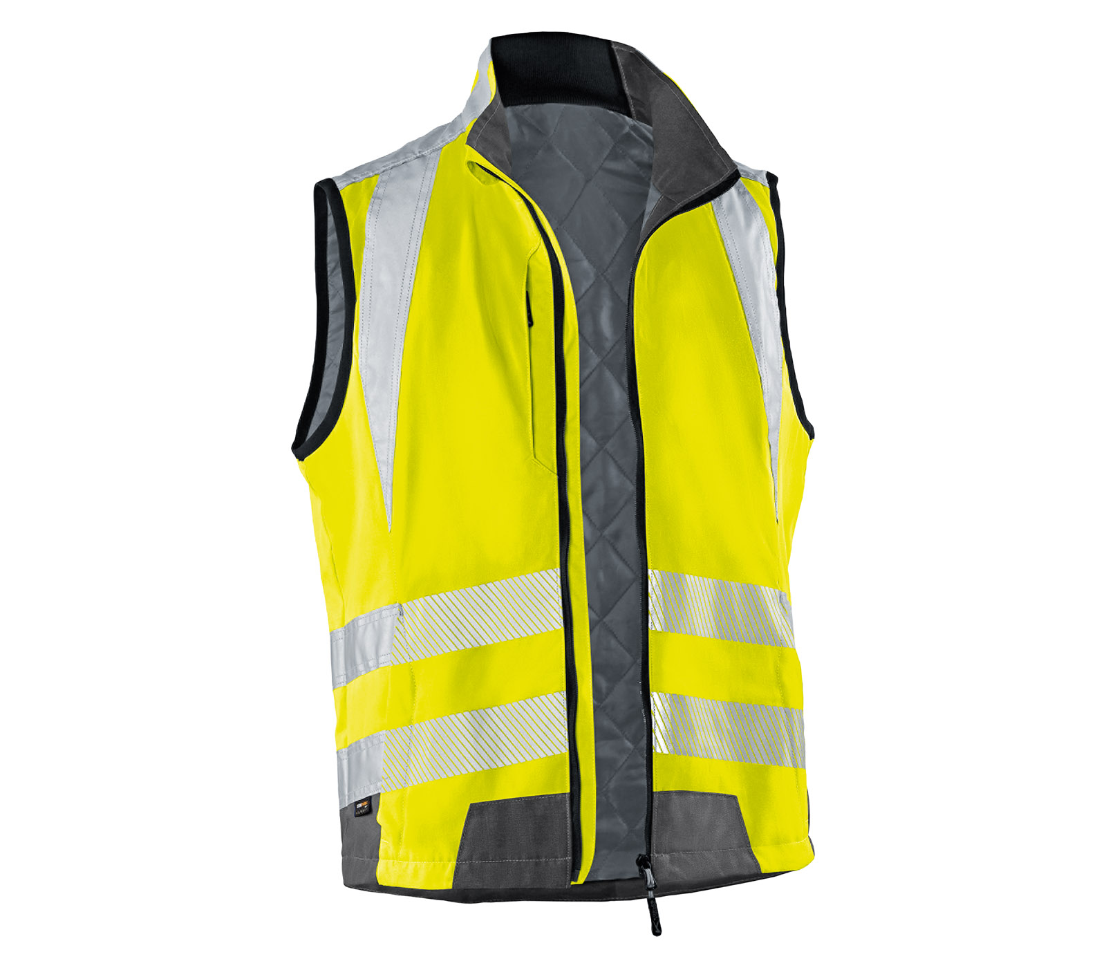 KÜBLER REFLECTIQ Vest PPE 2 KÜBLER REFLECTIQ Vest PPE 2