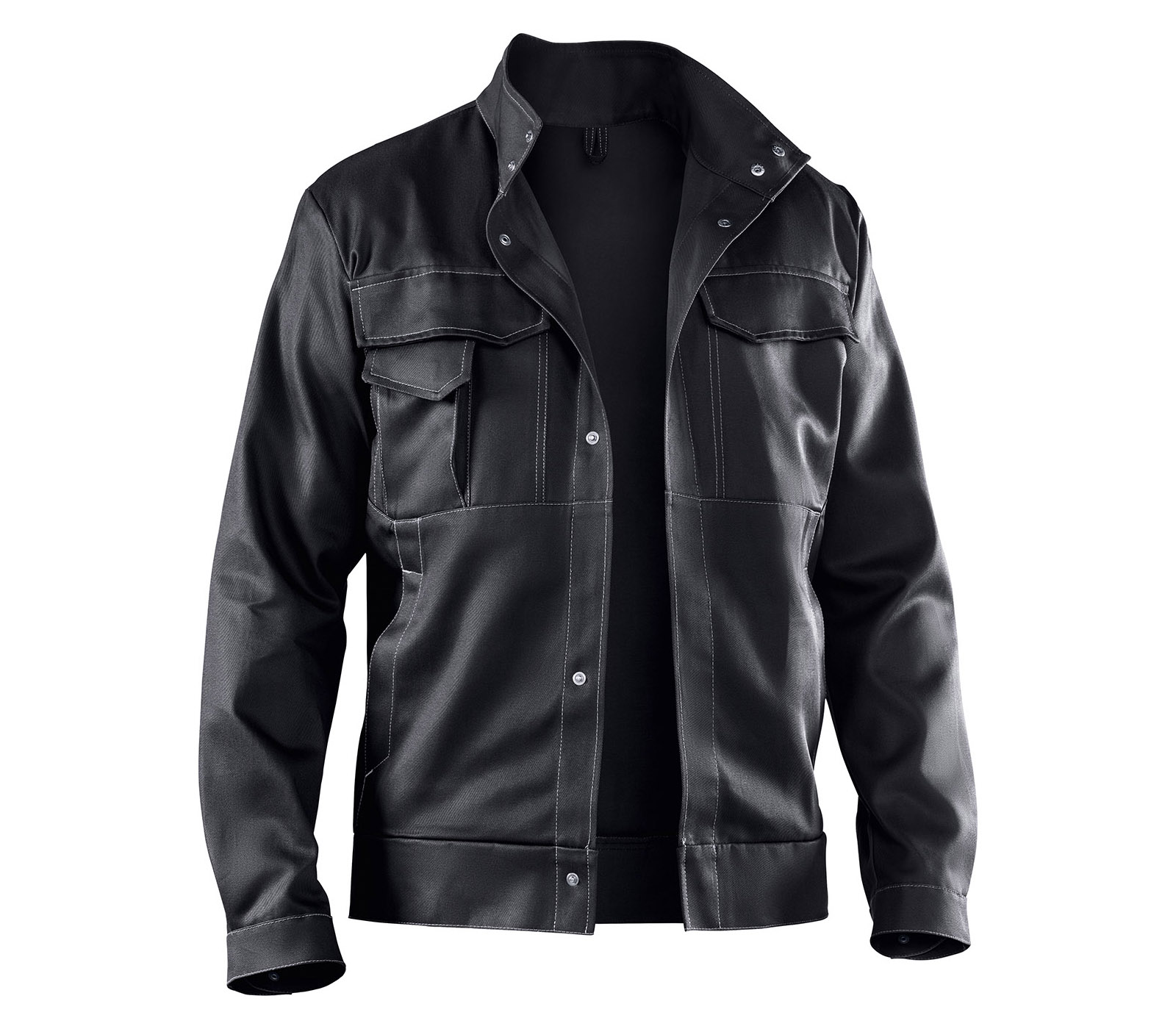 ORGANIQ Jacket ORGANIQ Jacket