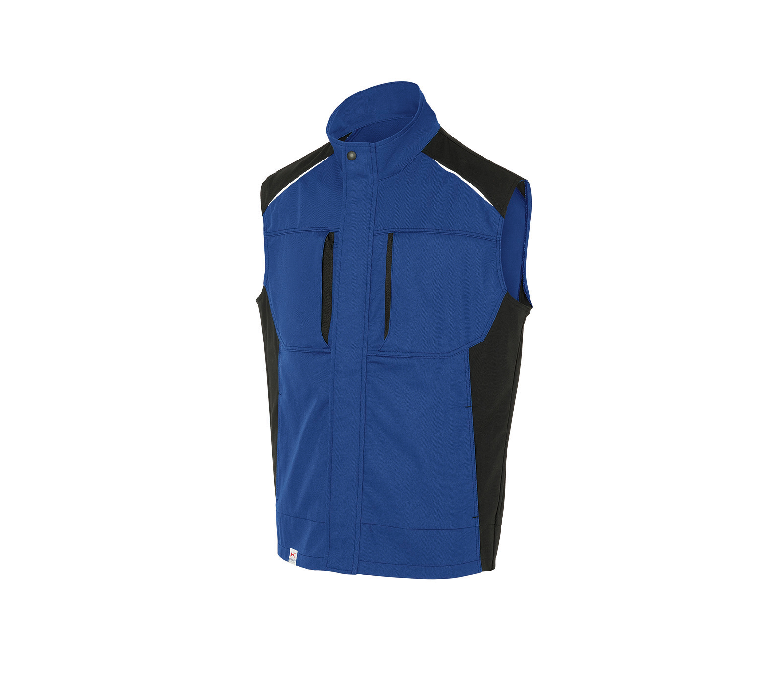 KÜBLER ACTIVIQ Vest KÜBLER ACTIVIQ Vest