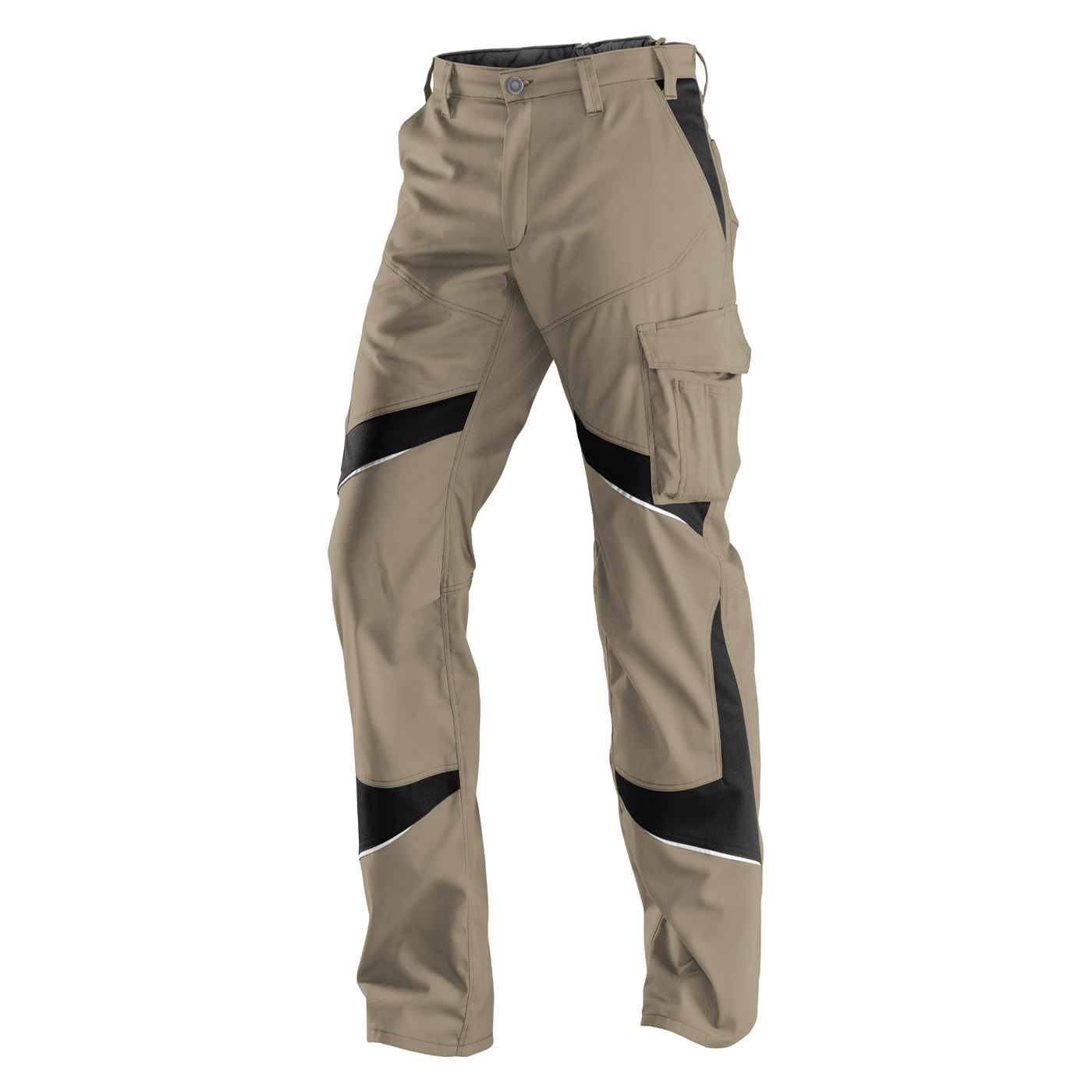 KÜBLER ACTIVIQ Trousers KÜBLER ACTIVIQ Trousers