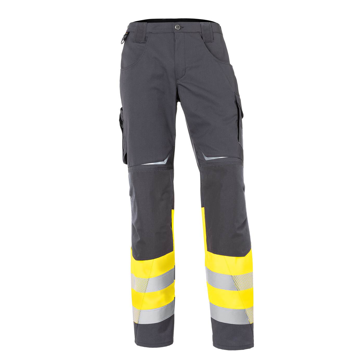 KÜBLER REFLECTIQ Trousers Class 1 KÜBLER REFLECTIQ Trousers Class 1