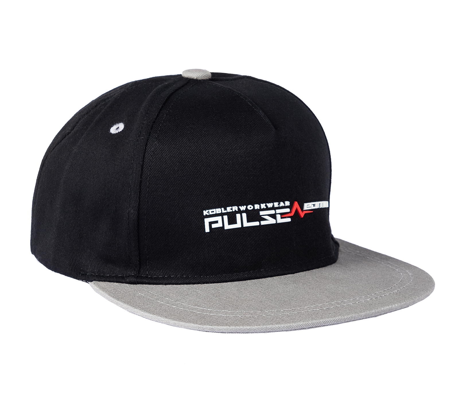 KÜBLER PULSE Daily Snapback Cap KÜBLER PULSE Daily Snapback Cap