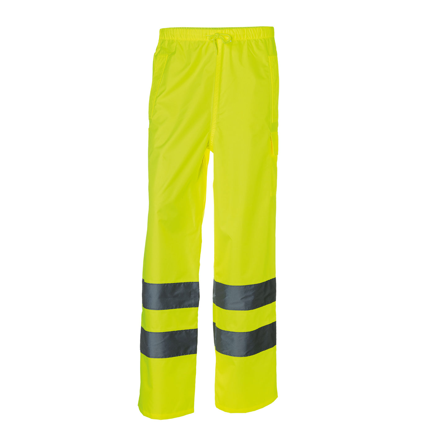 KÜBLER REFLECTIQ Regenhose PSA 2 KÜBLER REFLECTIQ Regenhose PSA 2