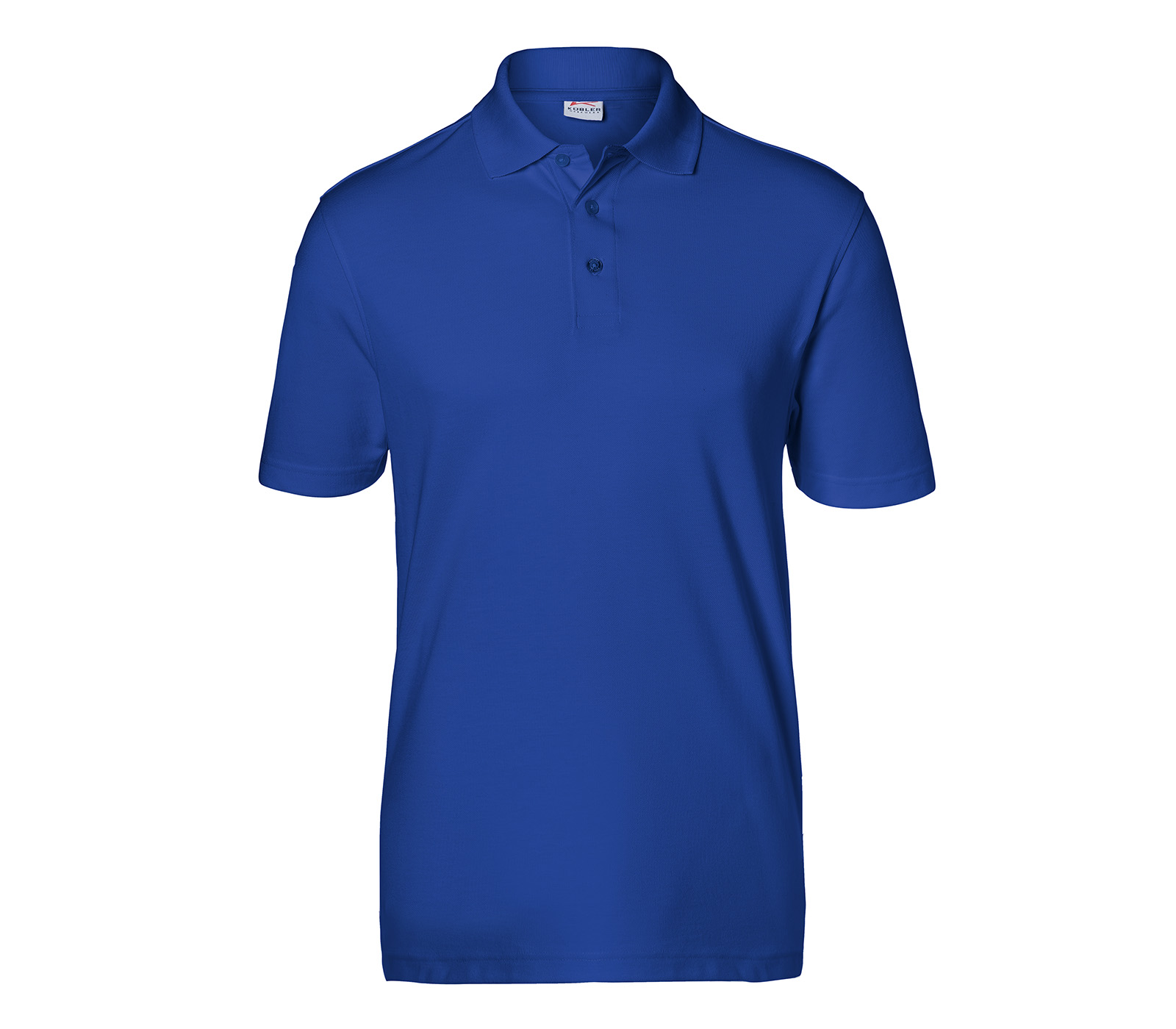 KÜBLER SHIRTS Polo KÜBLER SHIRTS Polo