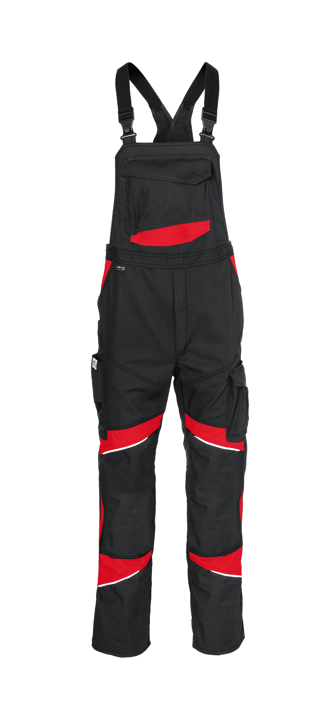 KÜBLER ACTIVIQ cotton+ Dungarees KÜBLER ACTIVIQ cotton+ Dungarees