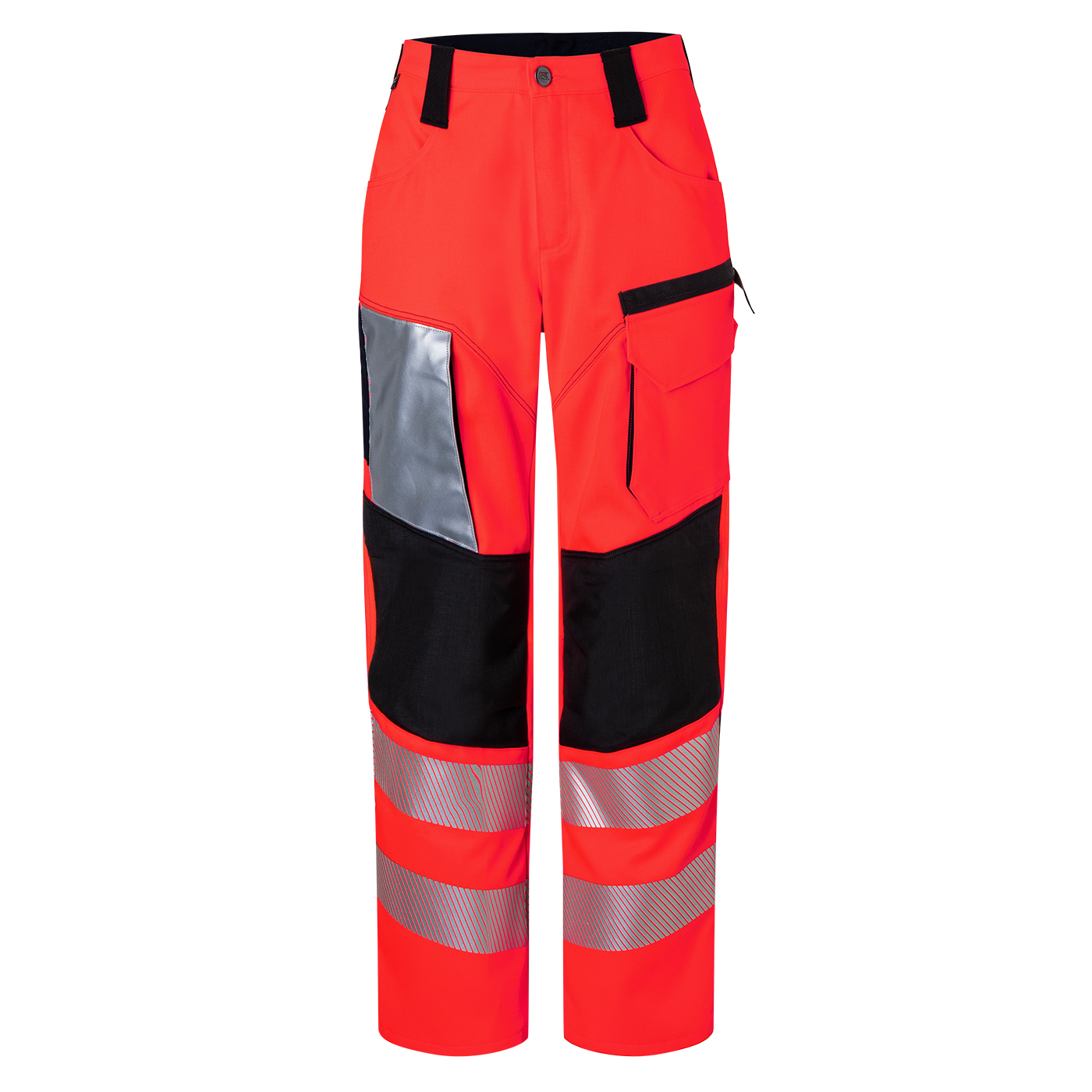 KÜBLER RESCUE EVO Ladies trousers Women PPE 2 KÜBLER RESCUE EVO Ladies trousers Women PPE 2