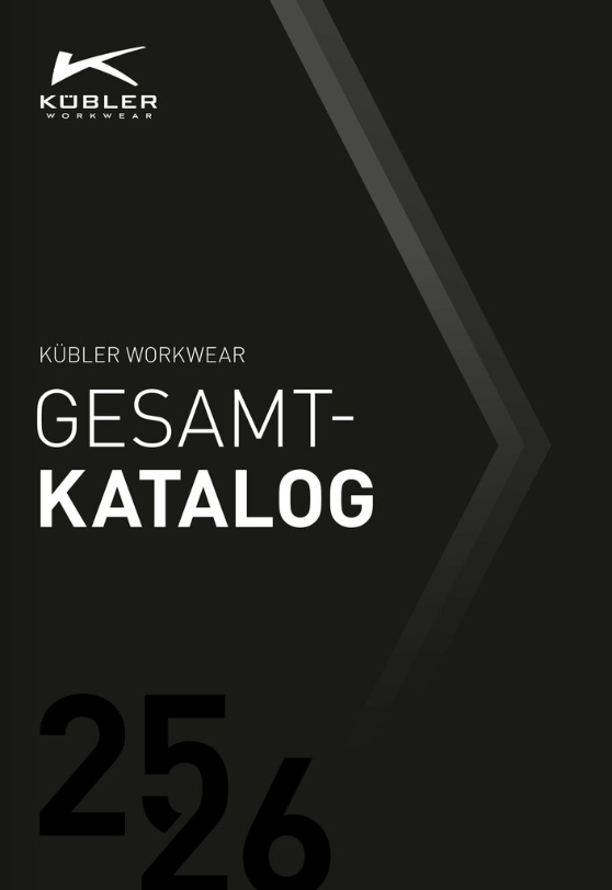 KÜBLER WORKWEAR