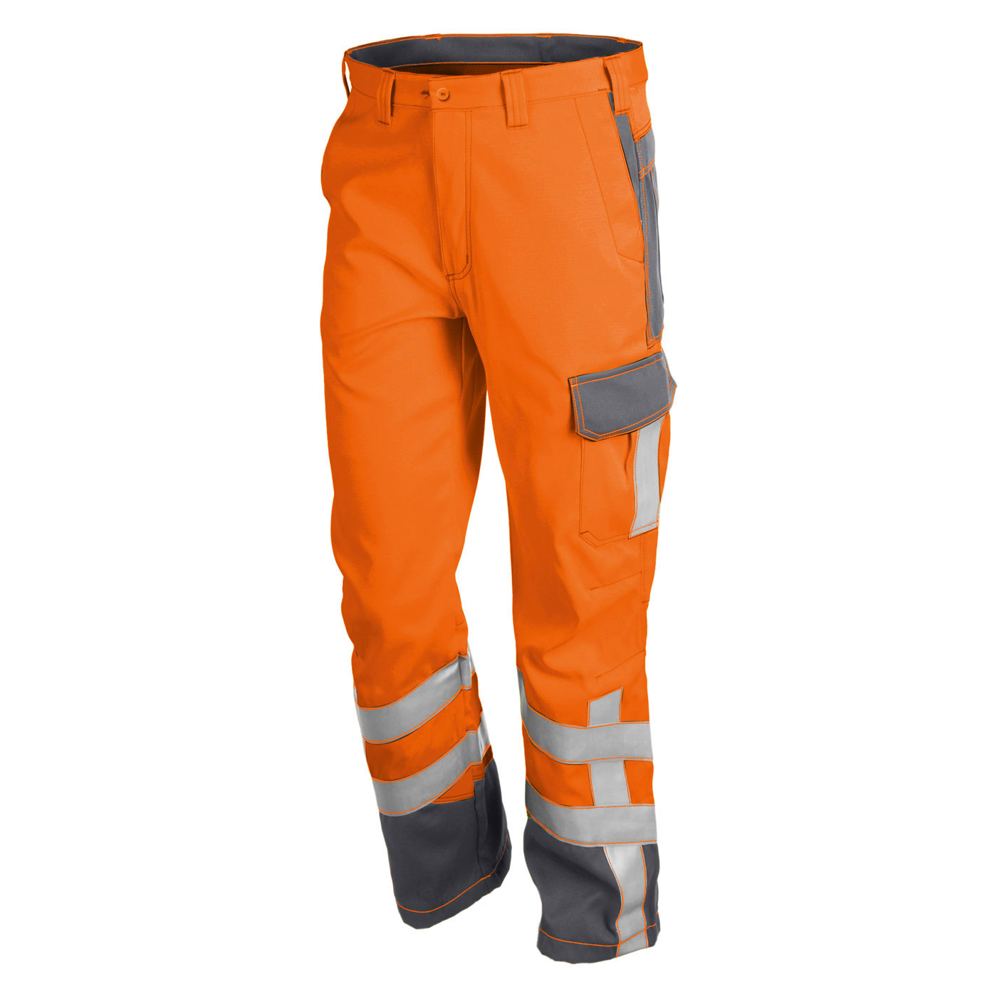 SAFETY 7 Trousers PPE 3 SAFETY 7 Trousers PPE 3