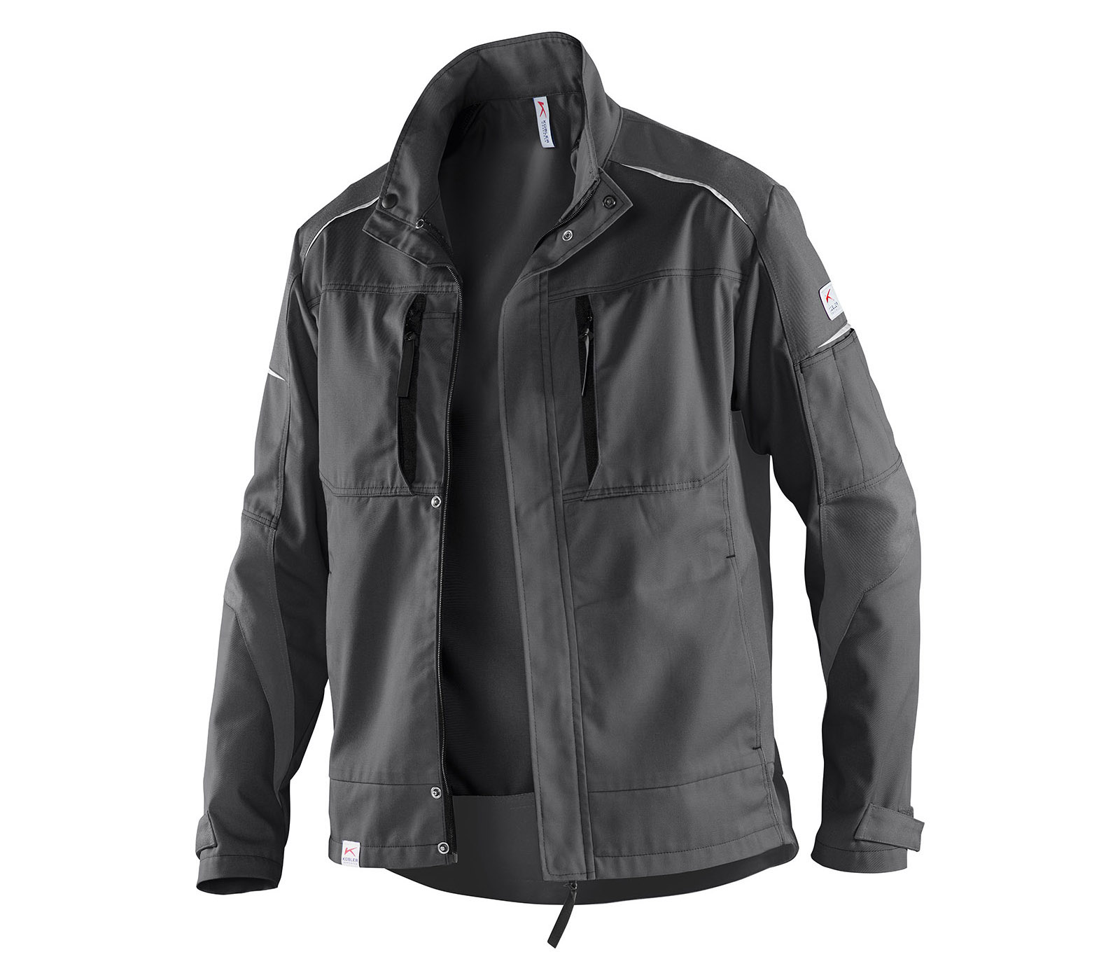KÜBLER ACTIVIQ Jacke KÜBLER ACTIVIQ Jacke