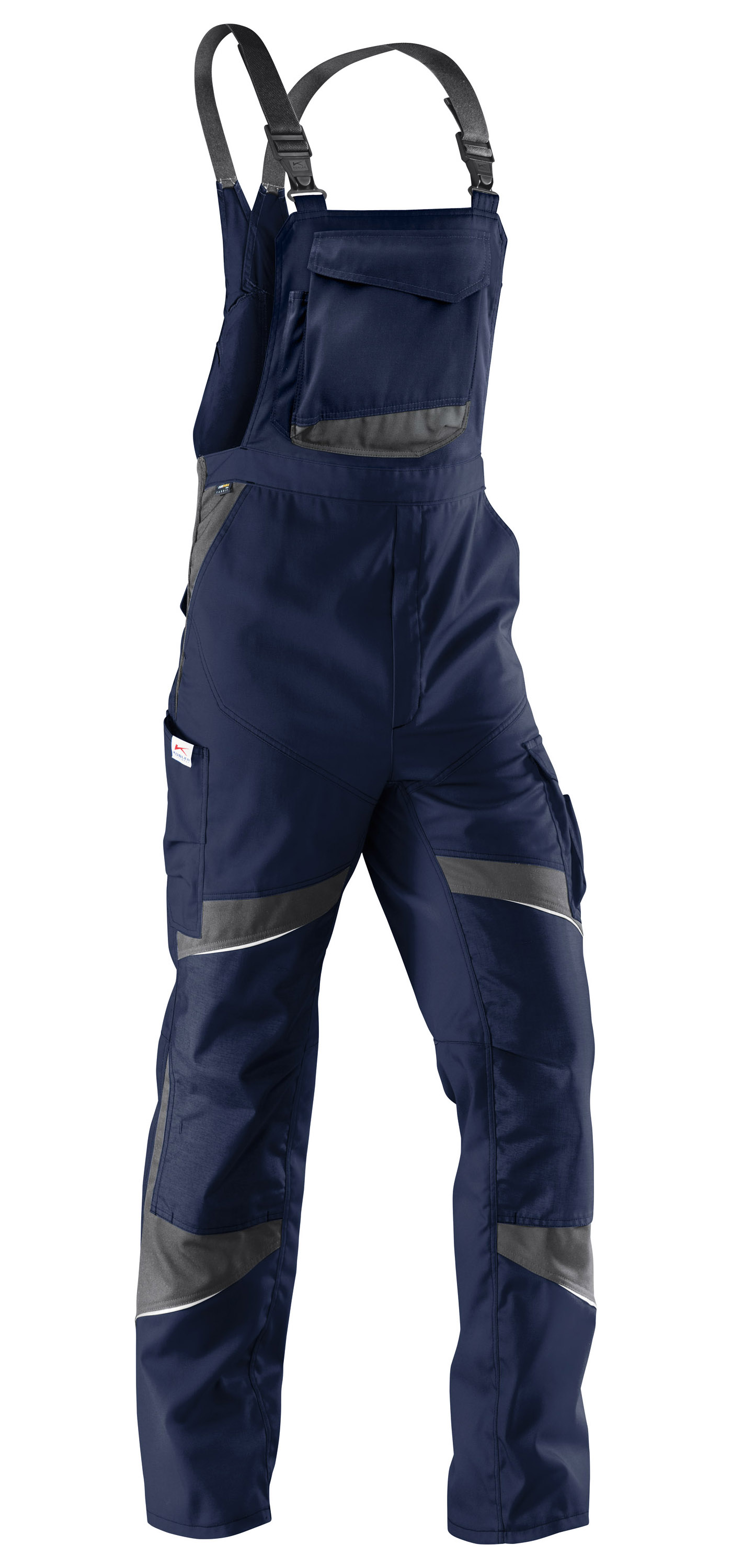 KÜBLER ACTIVIQ Dungarees PPE 2 KÜBLER ACTIVIQ Dungarees PPE 2