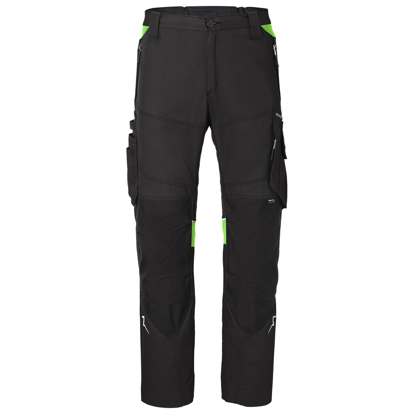 KÜBLER PULSE POWER Pants KÜBLER PULSE POWER Pants