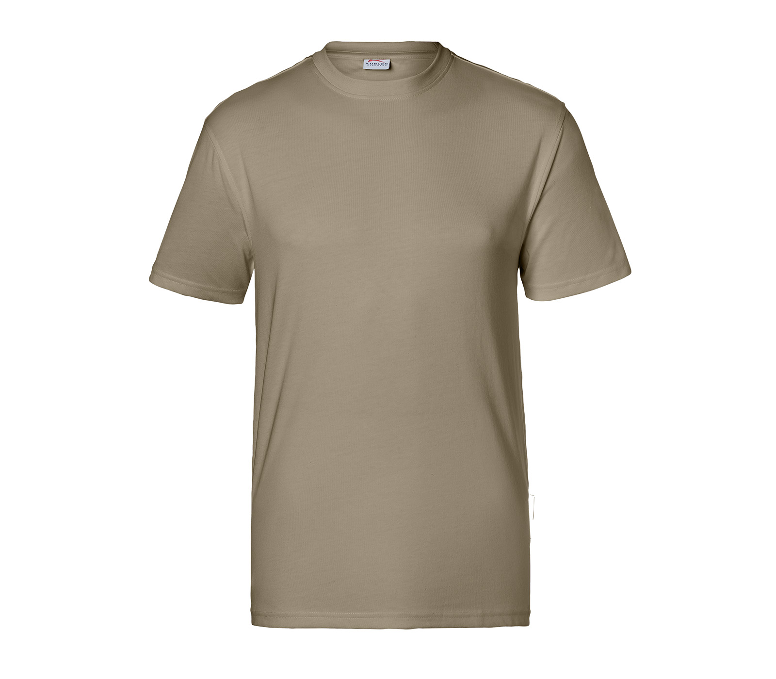 KÜBLER SHIRTS T-Shirt KÜBLER SHIRTS T-Shirt