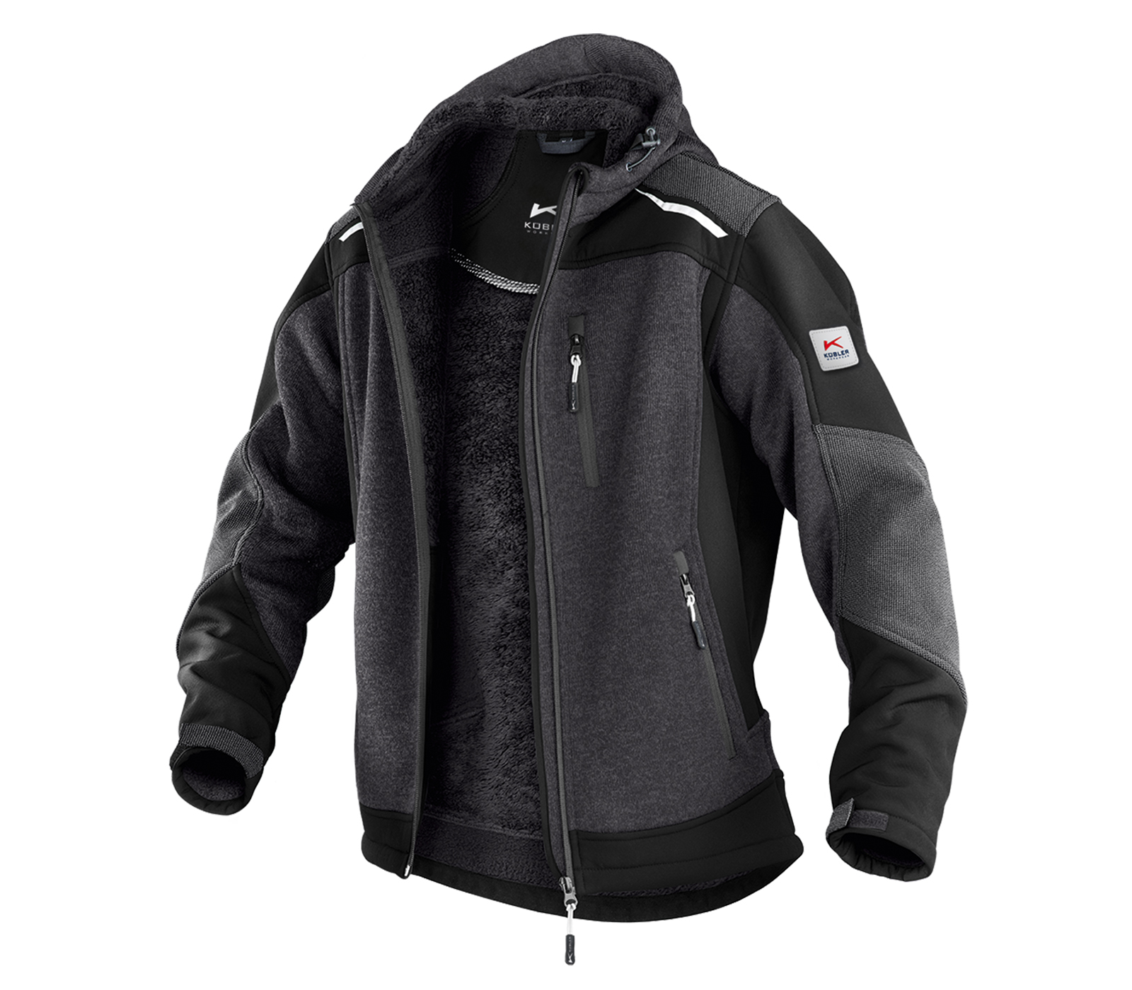 Strickjacke Strickjacke
