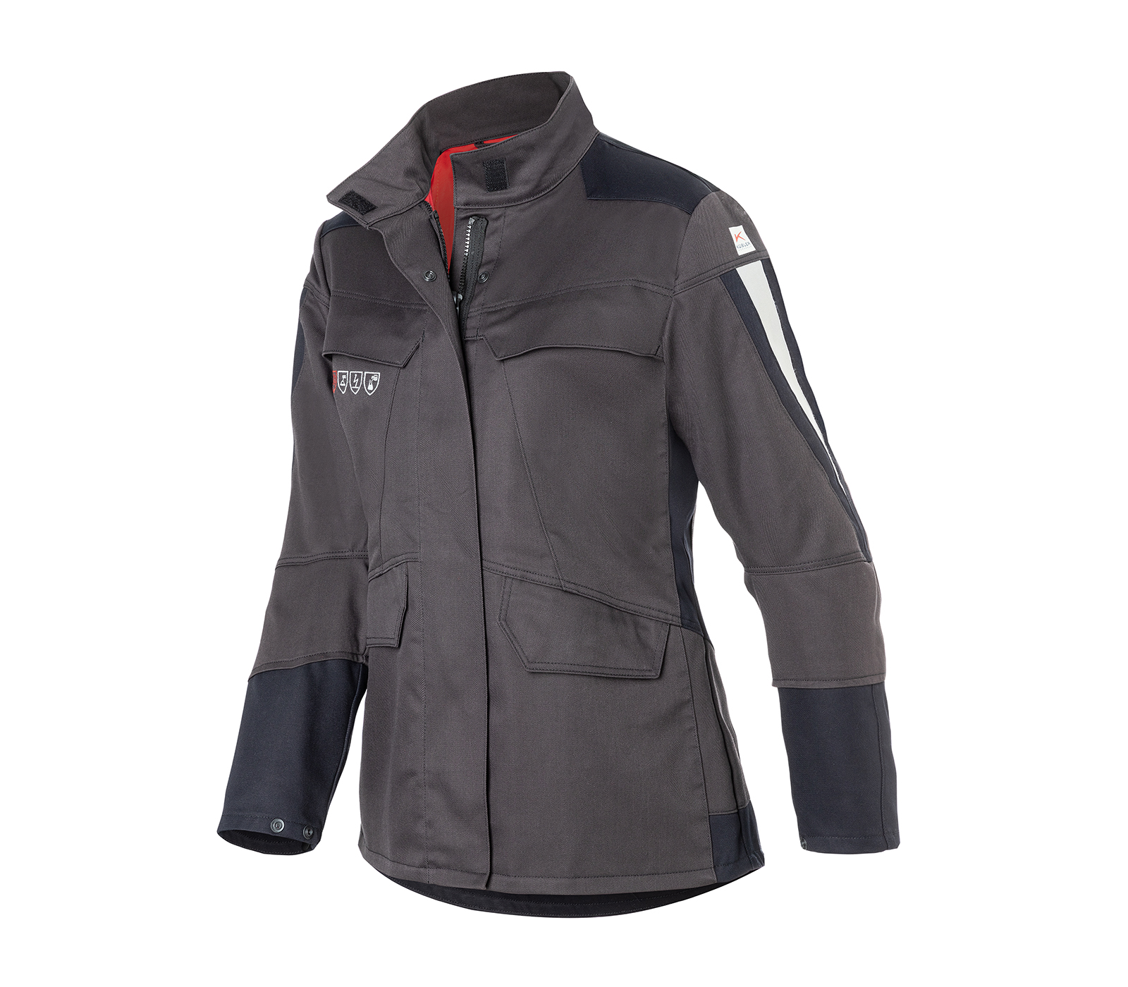 KÜBLER PROTECTIQ Jacket Woman ARC2 PPE 3 KÜBLER PROTECTIQ Jacket Woman ARC2 PPE 3