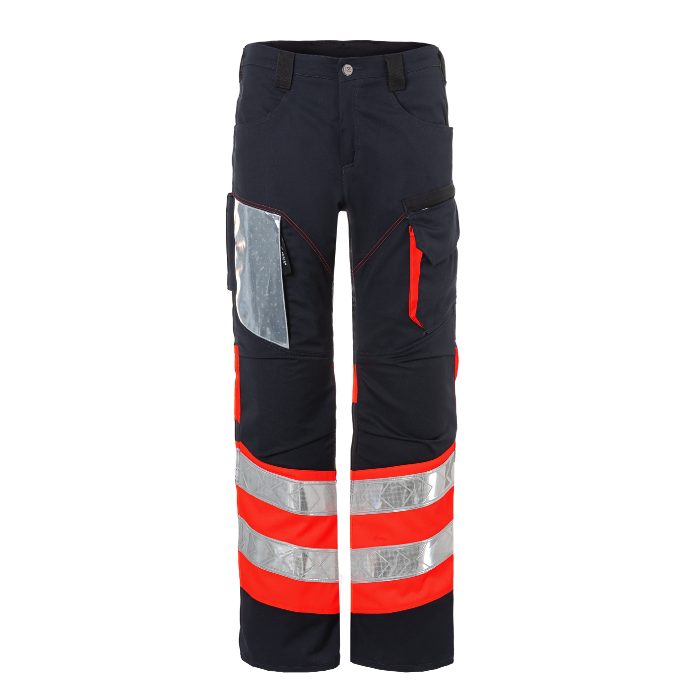 KÜBLER RESCUE Trousers Women PPE 2 KÜBLER RESCUE Trousers Women PPE 2