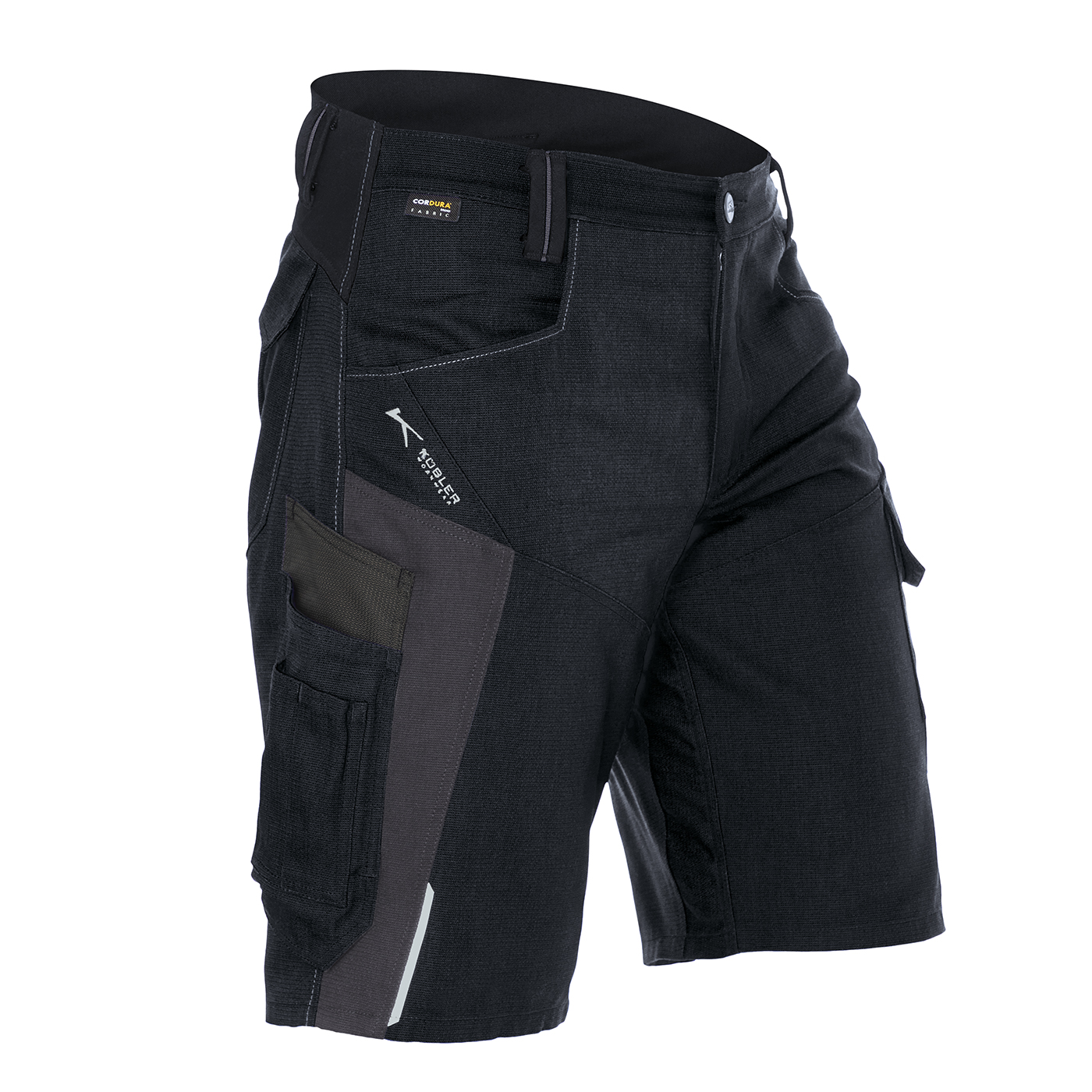KÜBLER BODYFORCE Shorts KÜBLER BODYFORCE Shorts