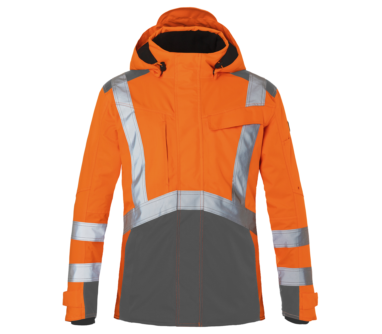 KÜBLER REFLECTIQ Hardshelljacke PSA 2