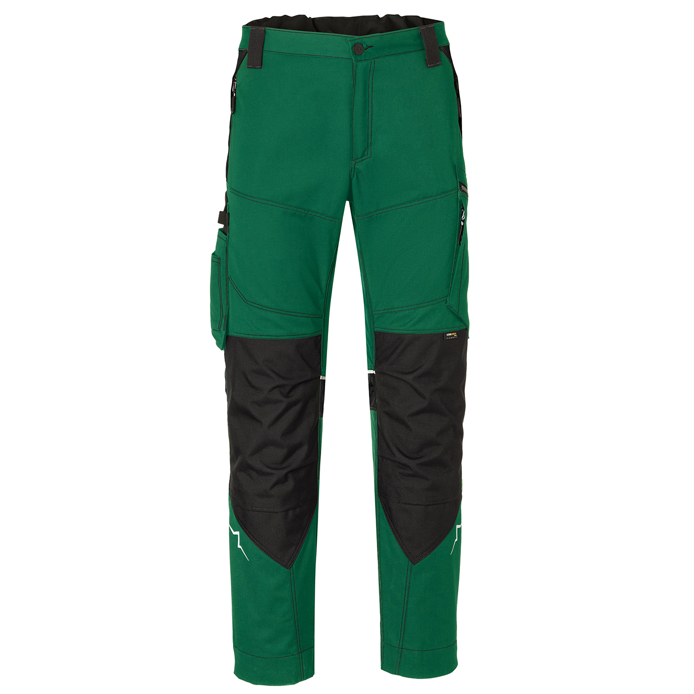 KÜBLER PULSE ACTION Bundhose KÜBLER PULSE ACTION Bundhose