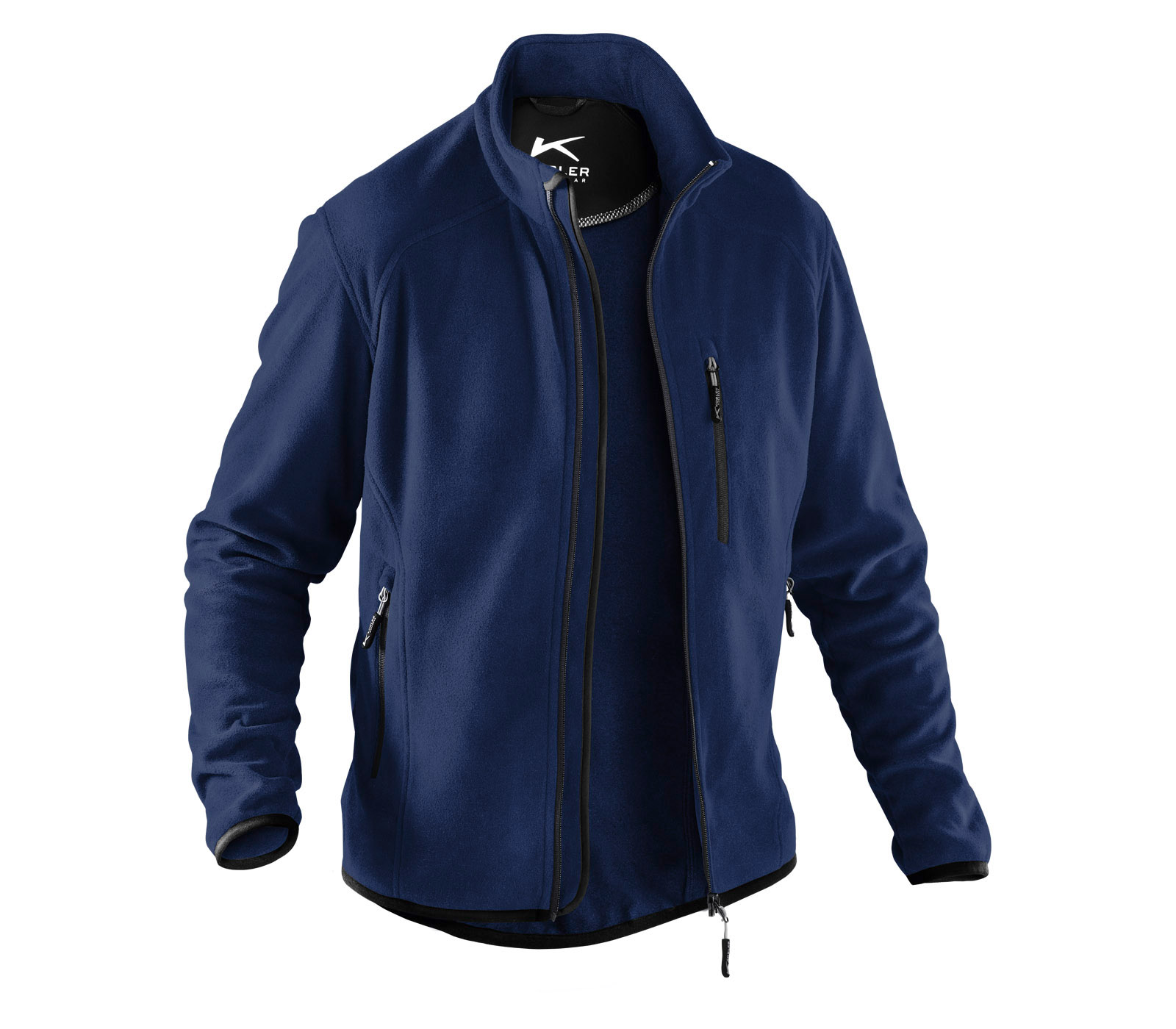 Fleece Jacket Fleece Jacket