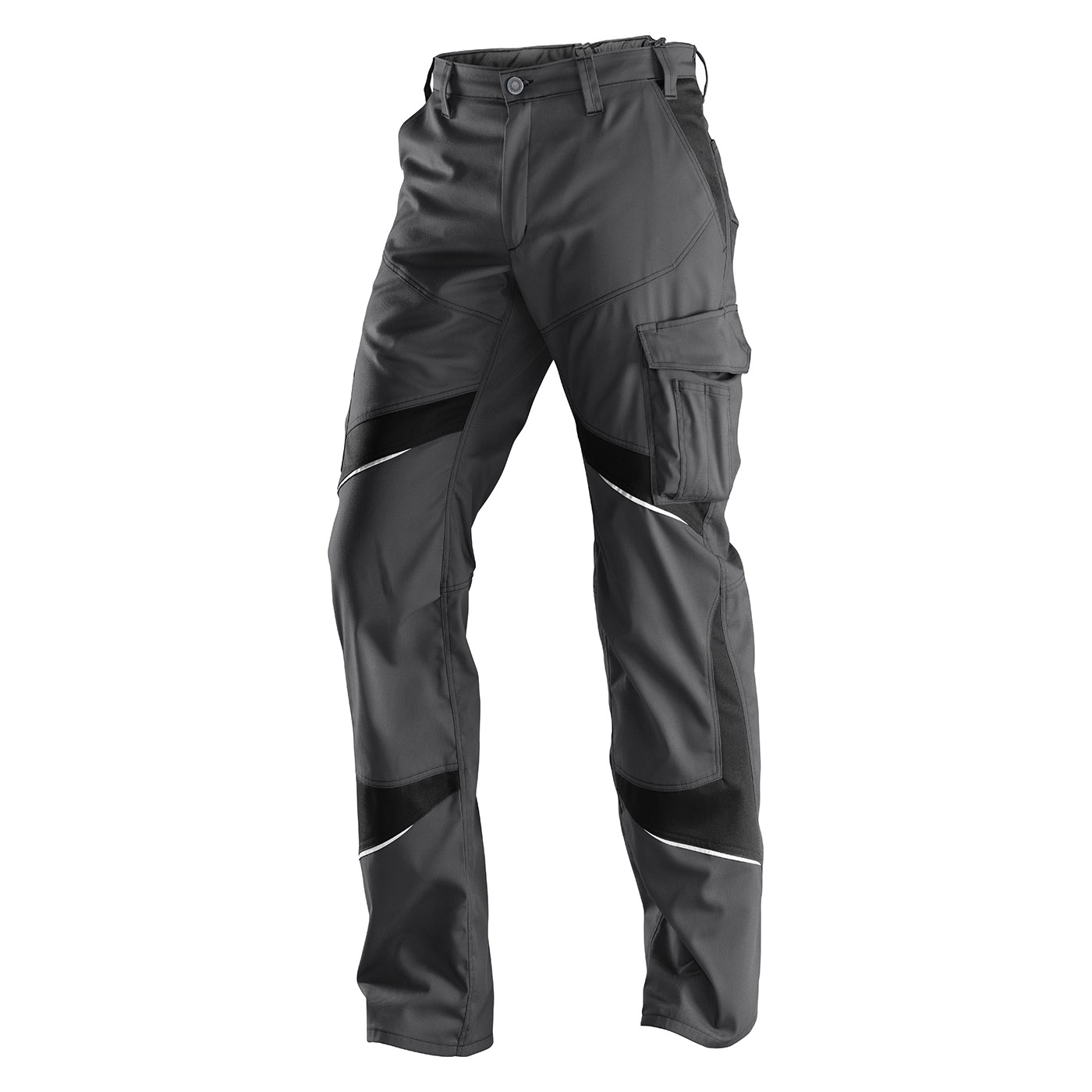 KÜBLER ACTIVIQ Ladie's Trousers KÜBLER ACTIVIQ Ladie's Trousers