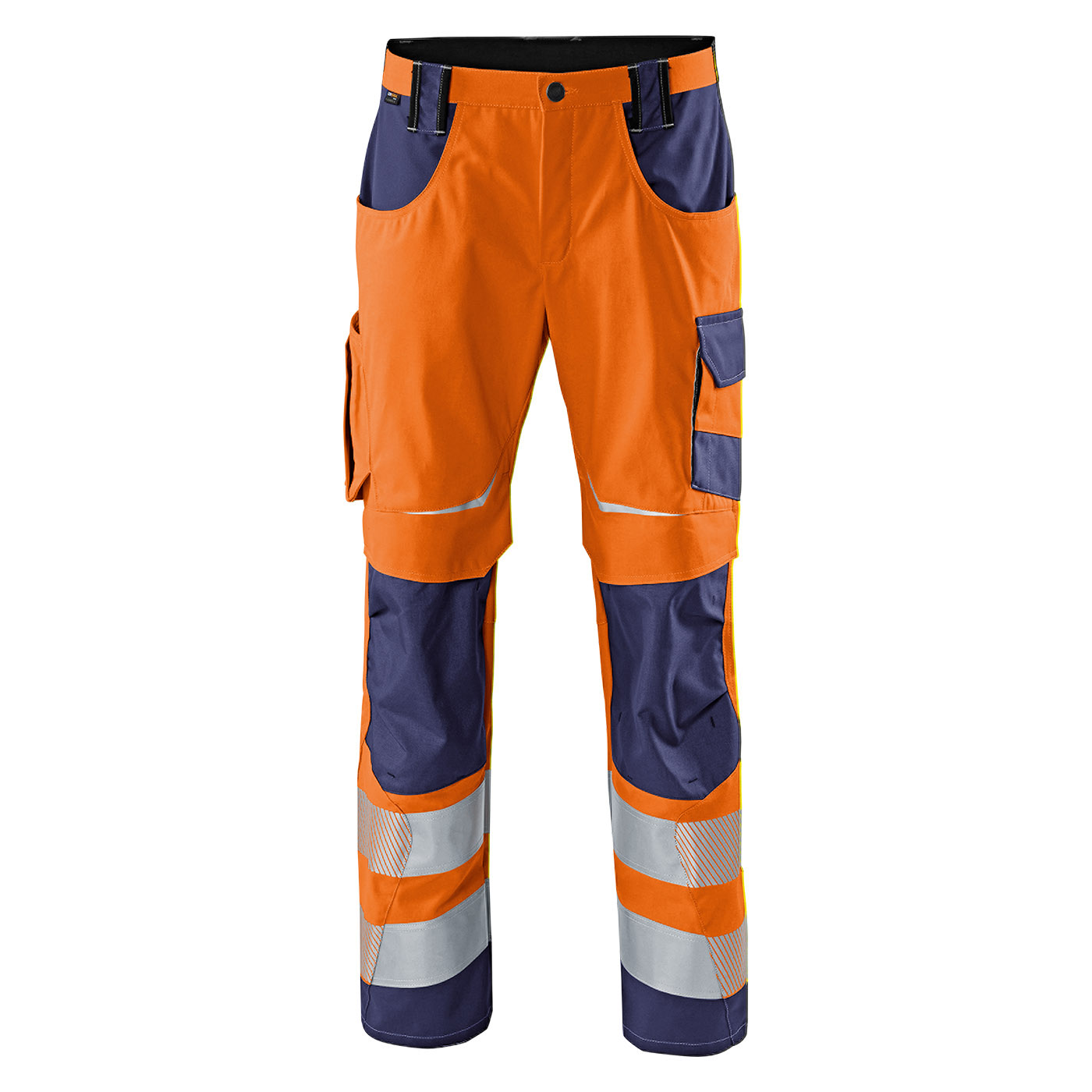 KÜBLER REFLECTIQ Trousers PPE 2 KÜBLER REFLECTIQ Trousers PPE 2