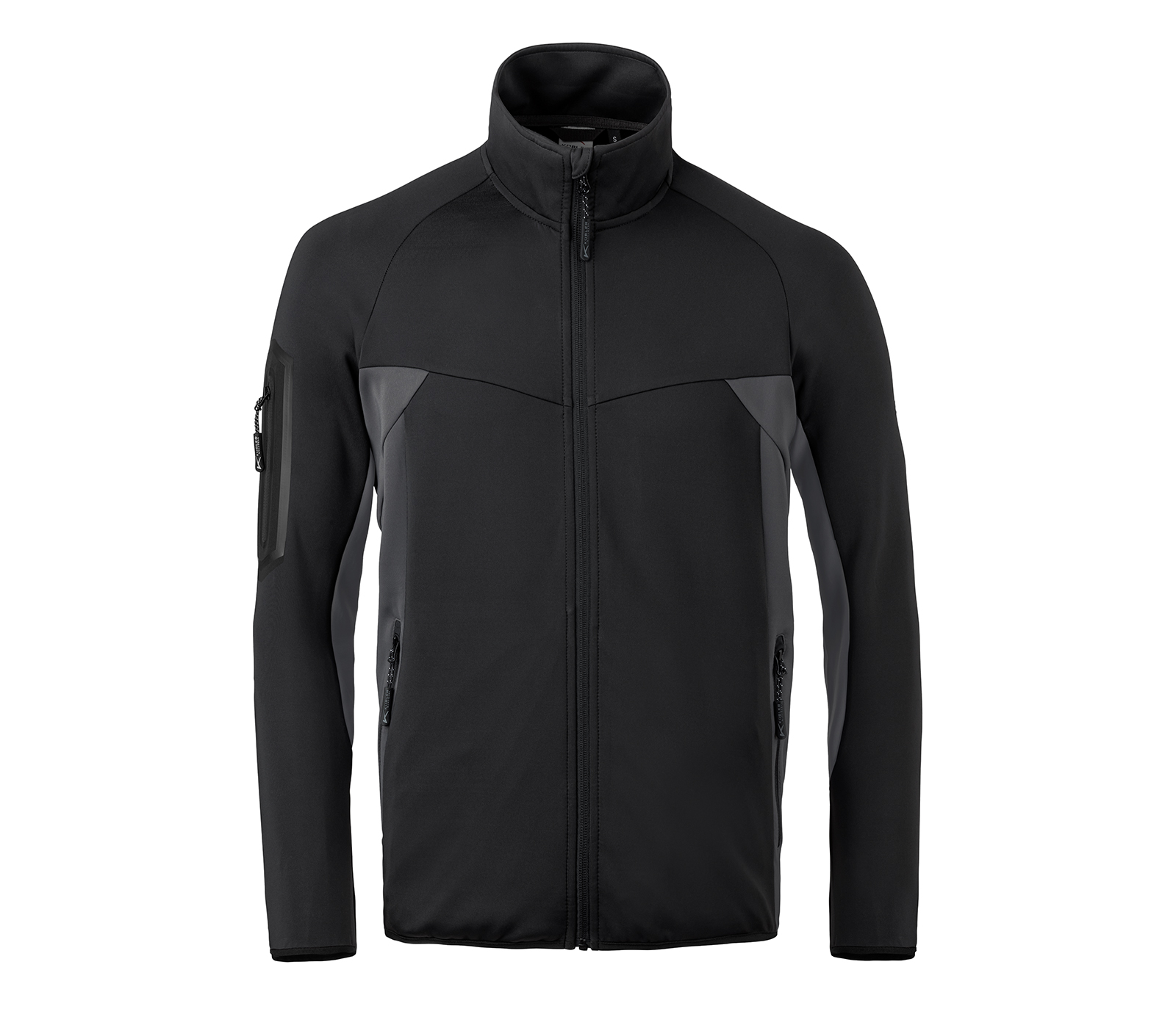 KÜBLER ATHLETIQ Stretch Jacket KÜBLER ATHLETIQ Stretch Jacket