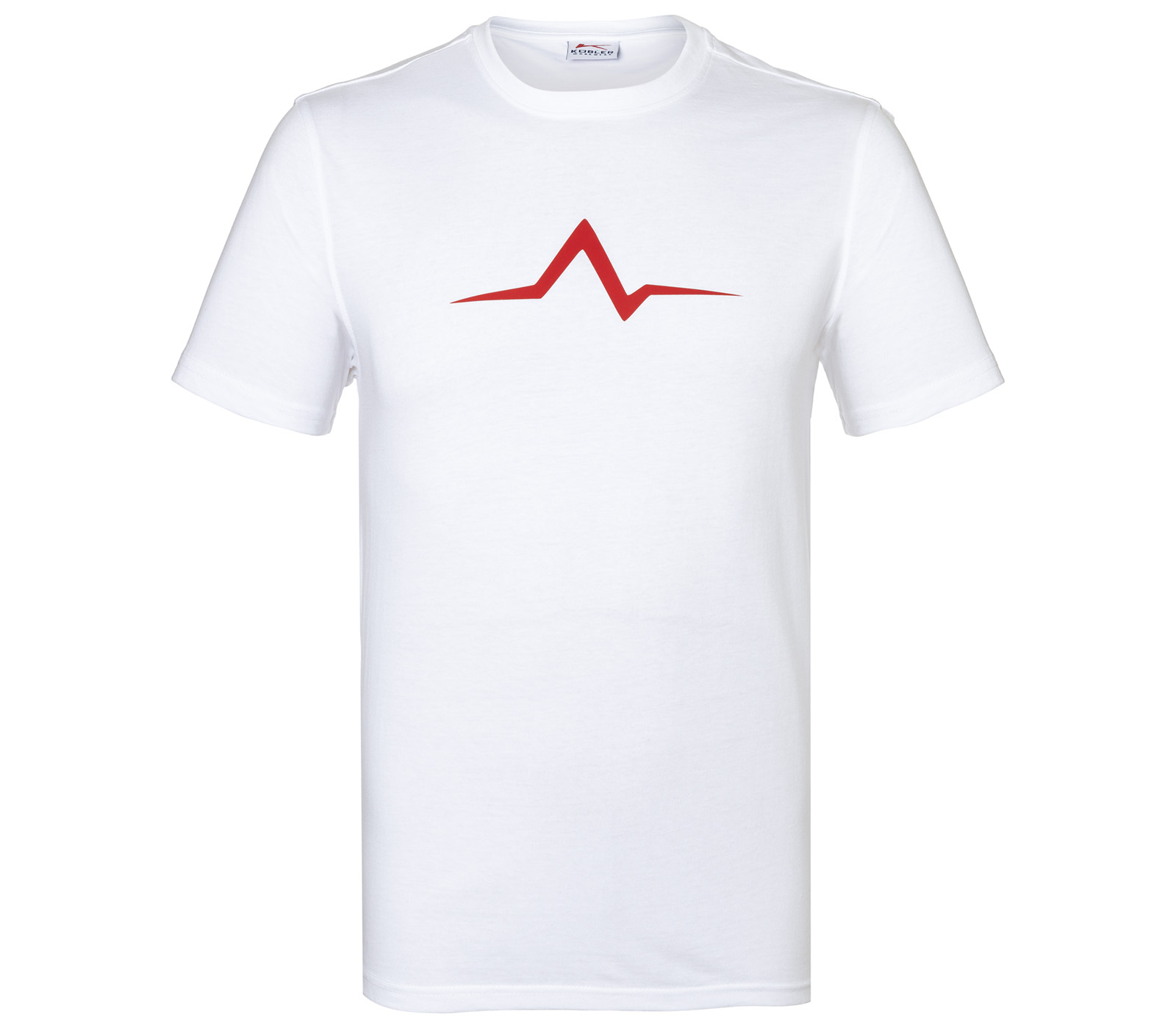 KÜBLER PULSE T-Shirt PULSE KÜBLER PULSE T-Shirt PULSE