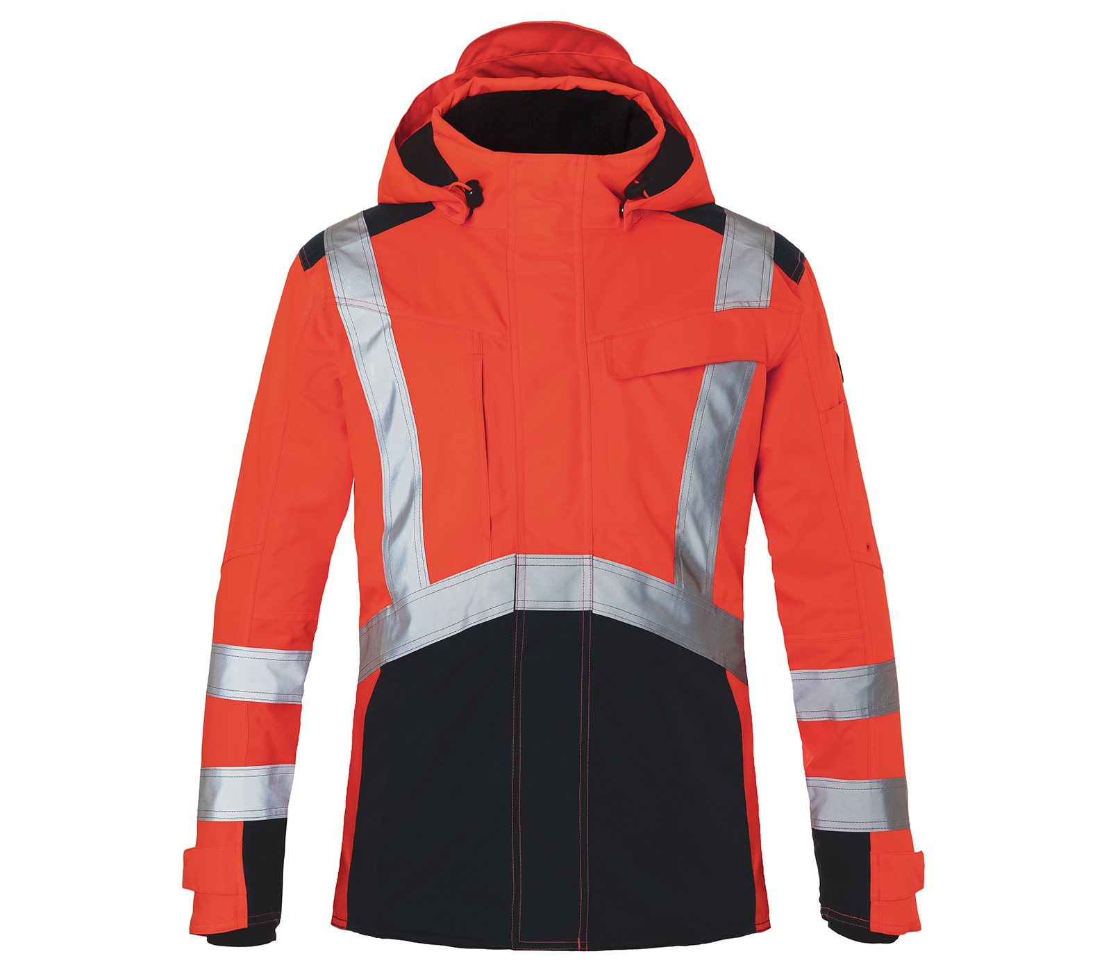 KÜBLER REFLECTIQ Hardshelljacke PSA 2