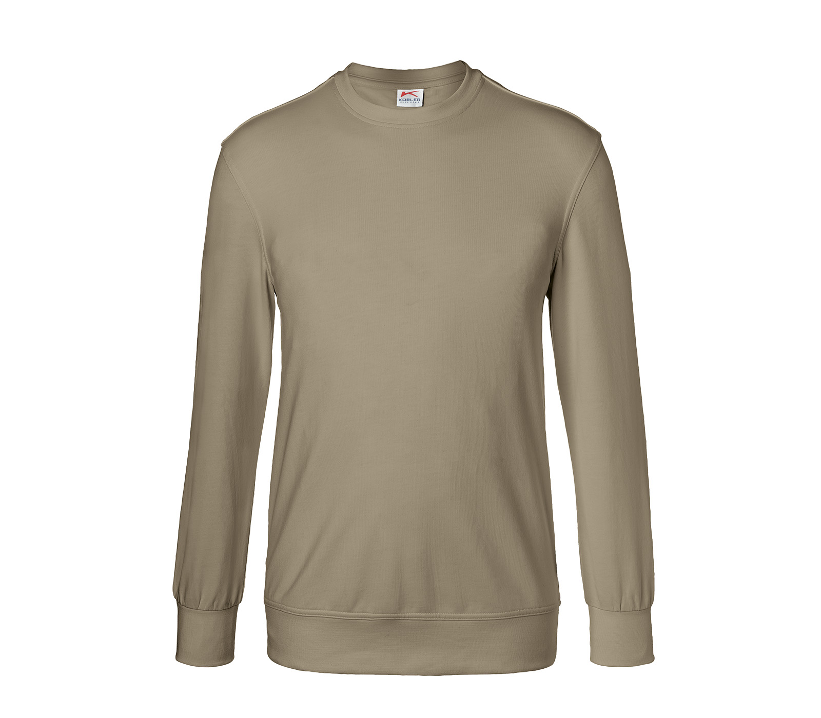 KÜBLER SHIRTS Sweatshirt KÜBLER SHIRTS Sweatshirt