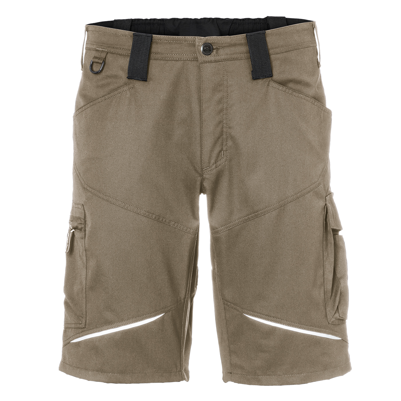 KÜBLER ACTIVIQ Stretchshorts KÜBLER ACTIVIQ Stretchshorts