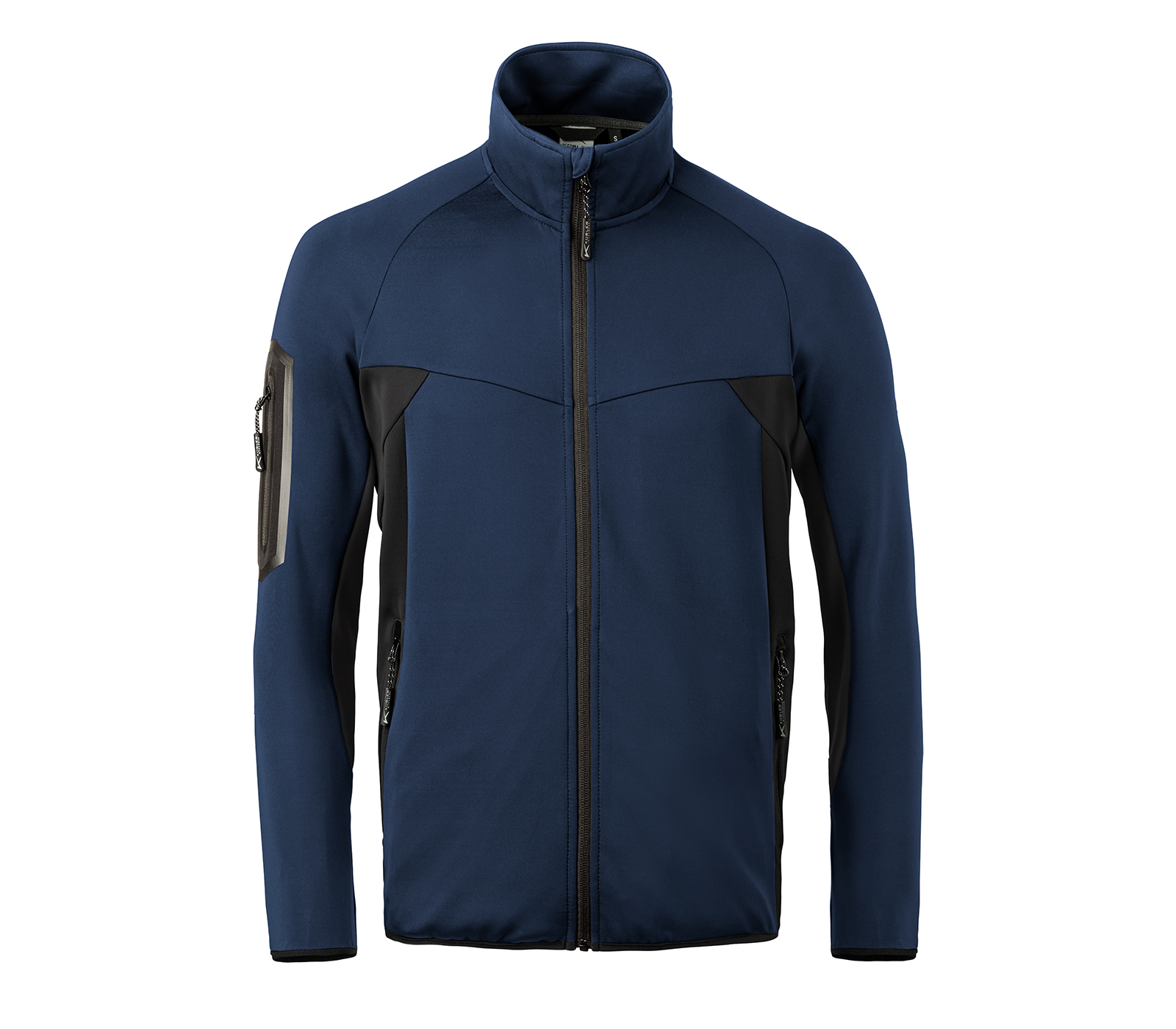 KÜBLER ATHLETIQ Stretch Jacket KÜBLER ATHLETIQ Stretch Jacket