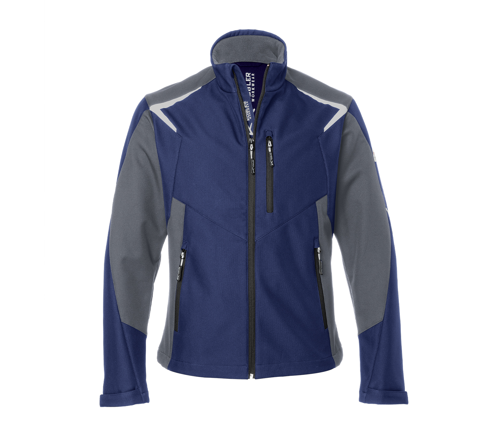 KÜBLER BODYFORCE Ultrashell Jacke KÜBLER BODYFORCE Ultrashell Jacke