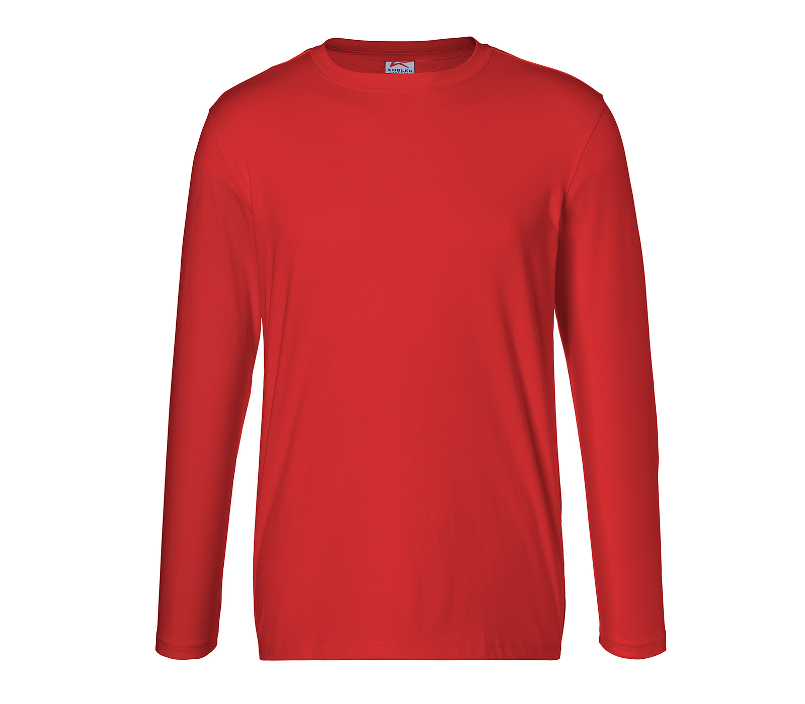 KÜBLER Long sleeved T-Shirt KÜBLER Long sleeved T-Shirt