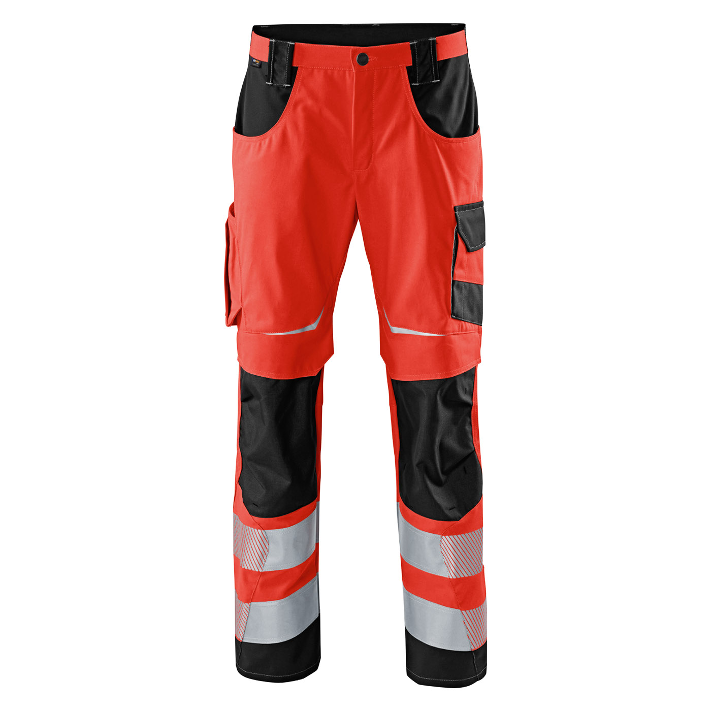 KÜBLER REFLECTIQ Trousers PPE 2 KÜBLER REFLECTIQ Trousers PPE 2