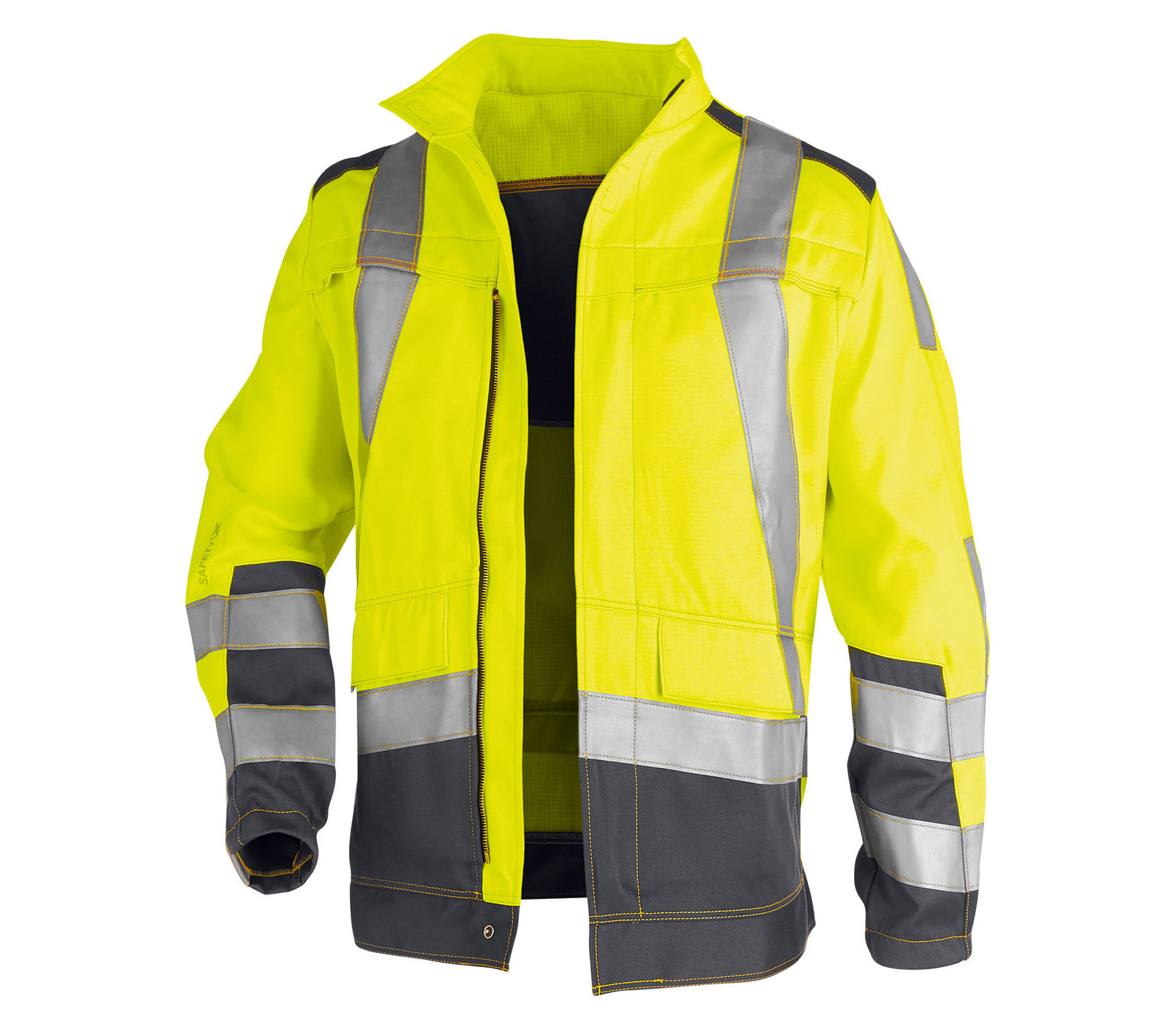SAFETY 7 Jacket PPE 3 SAFETY 7 Jacket PPE 3