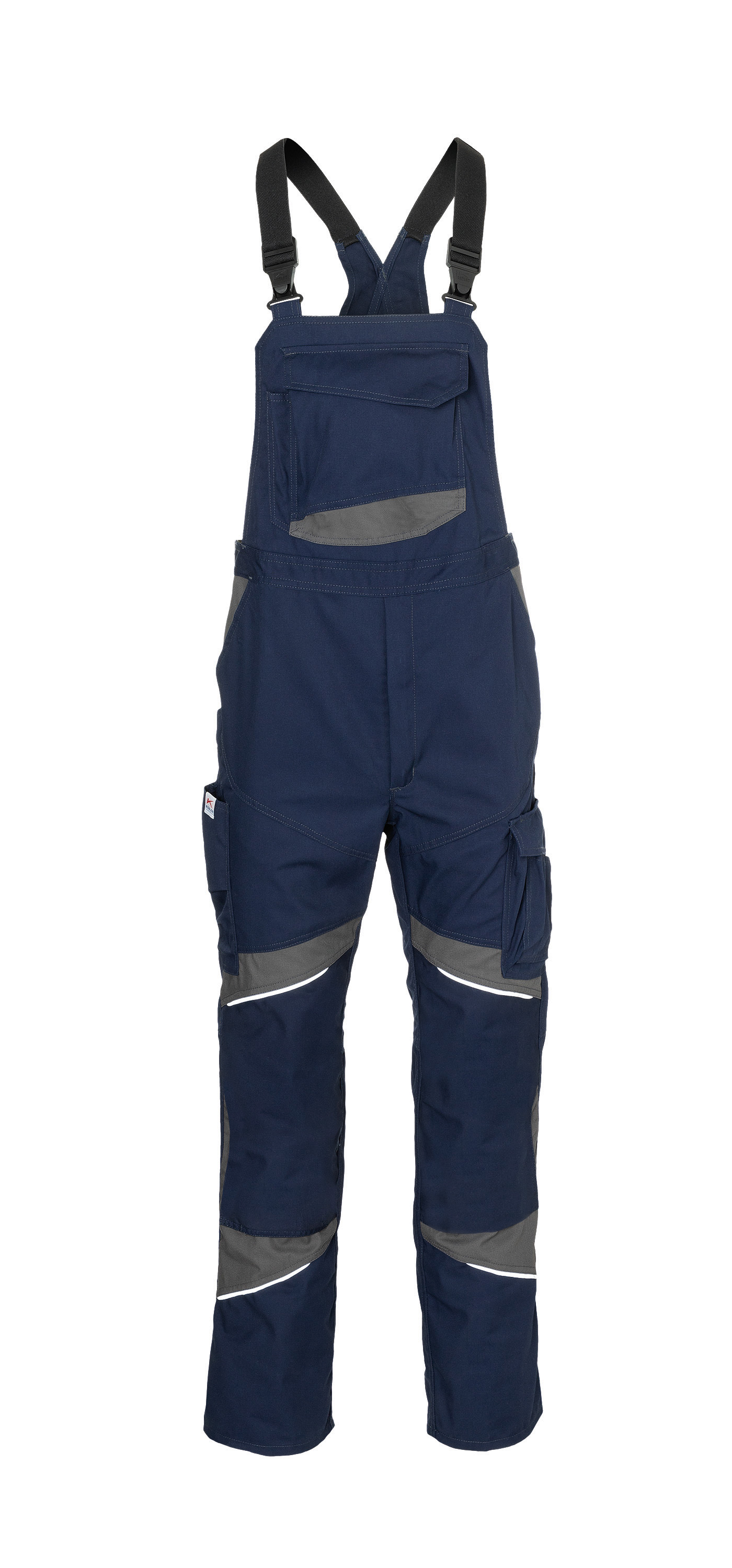 KÜBLER ACTIVIQ cotton+ Dungarees KÜBLER ACTIVIQ cotton+ Dungarees