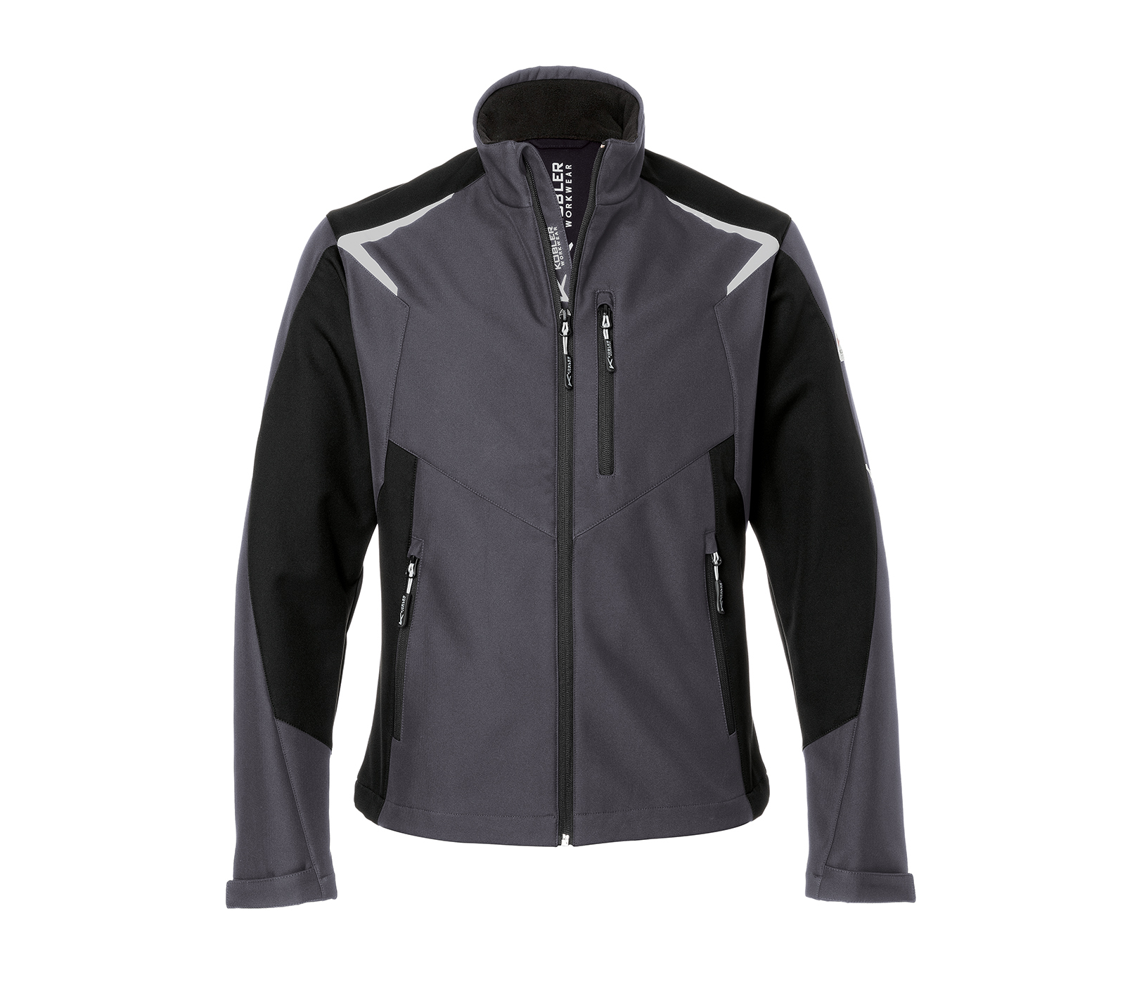 KÜBLER BODYFORCE Ultrashell Jacke KÜBLER BODYFORCE Ultrashell Jacke