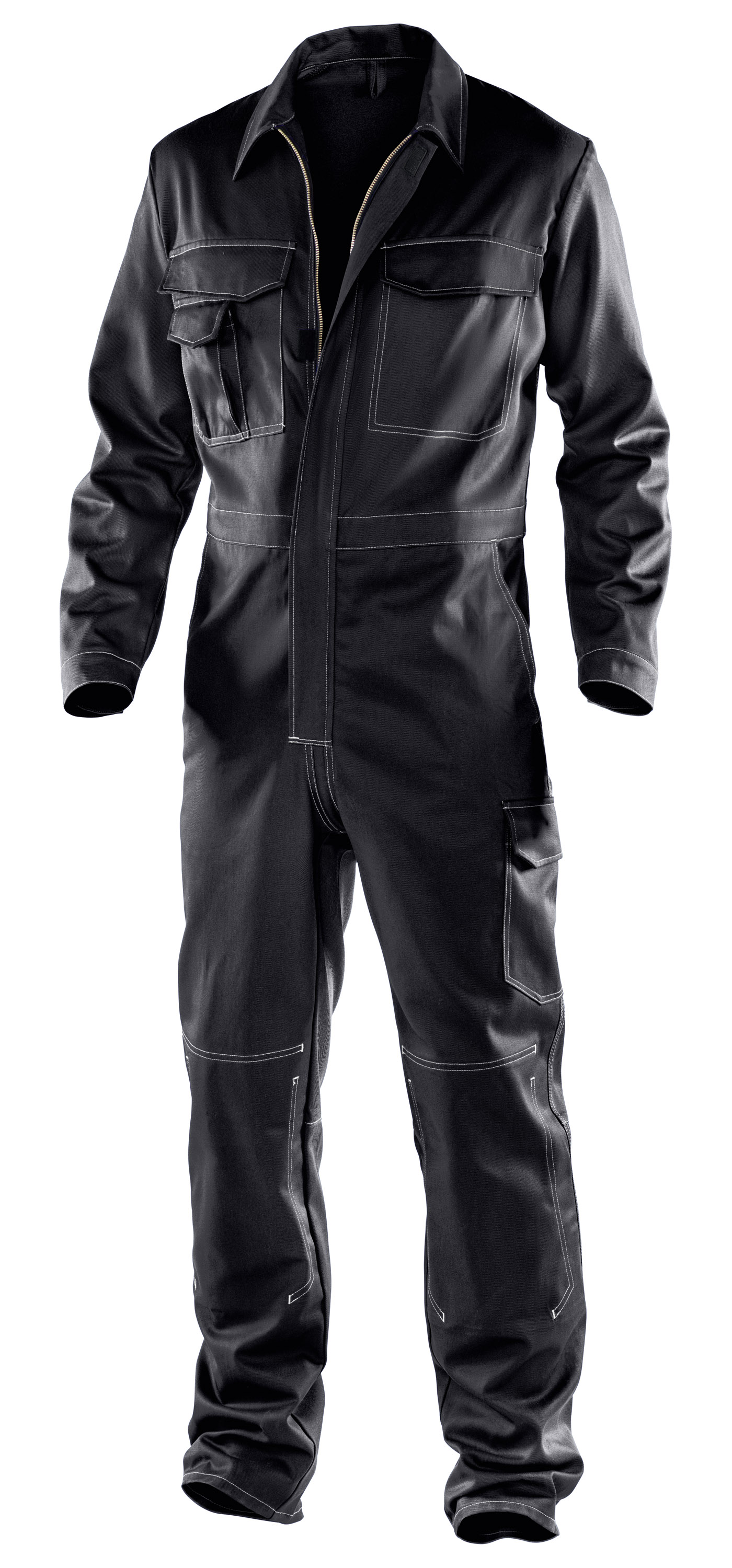 ORGANIQ Overall ORGANIQ Overall