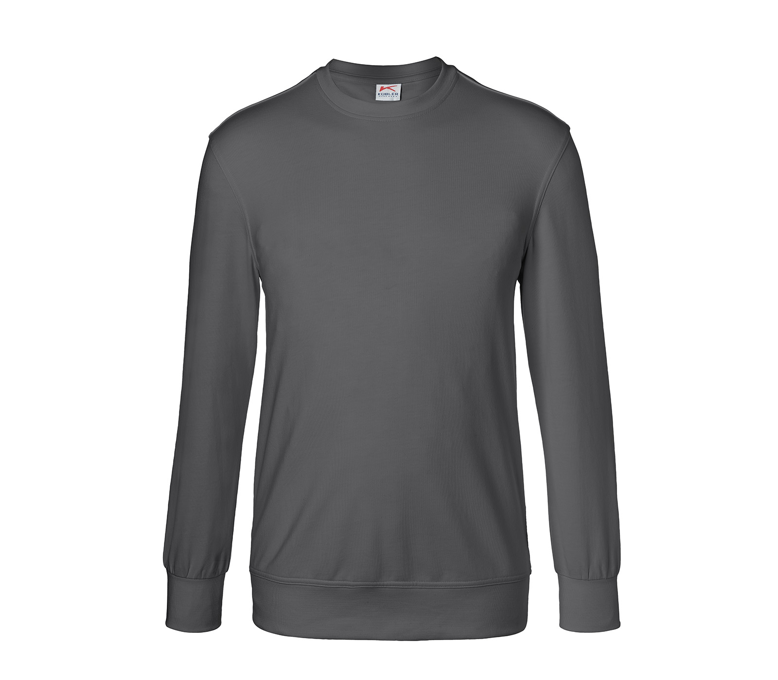 KÜBLER SHIRTS Sweatshirt KÜBLER SHIRTS Sweatshirt