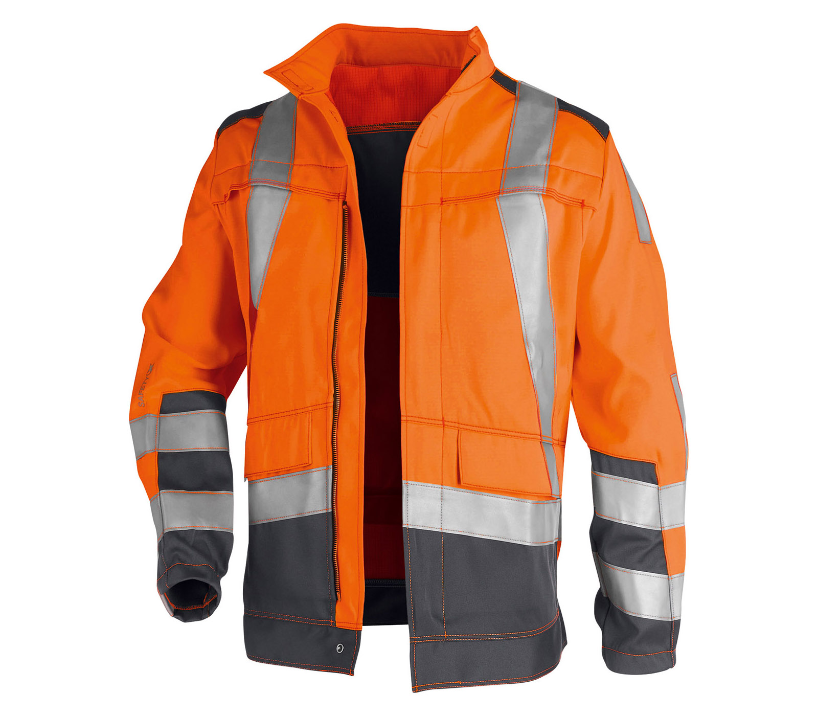 SAFETY 7 Jacket PPE 3 SAFETY 7 Jacket PPE 3