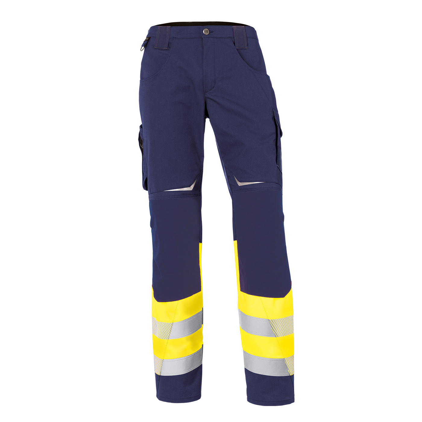 KÜBLER REFLECTIQ Trousers Class 1 KÜBLER REFLECTIQ Trousers Class 1